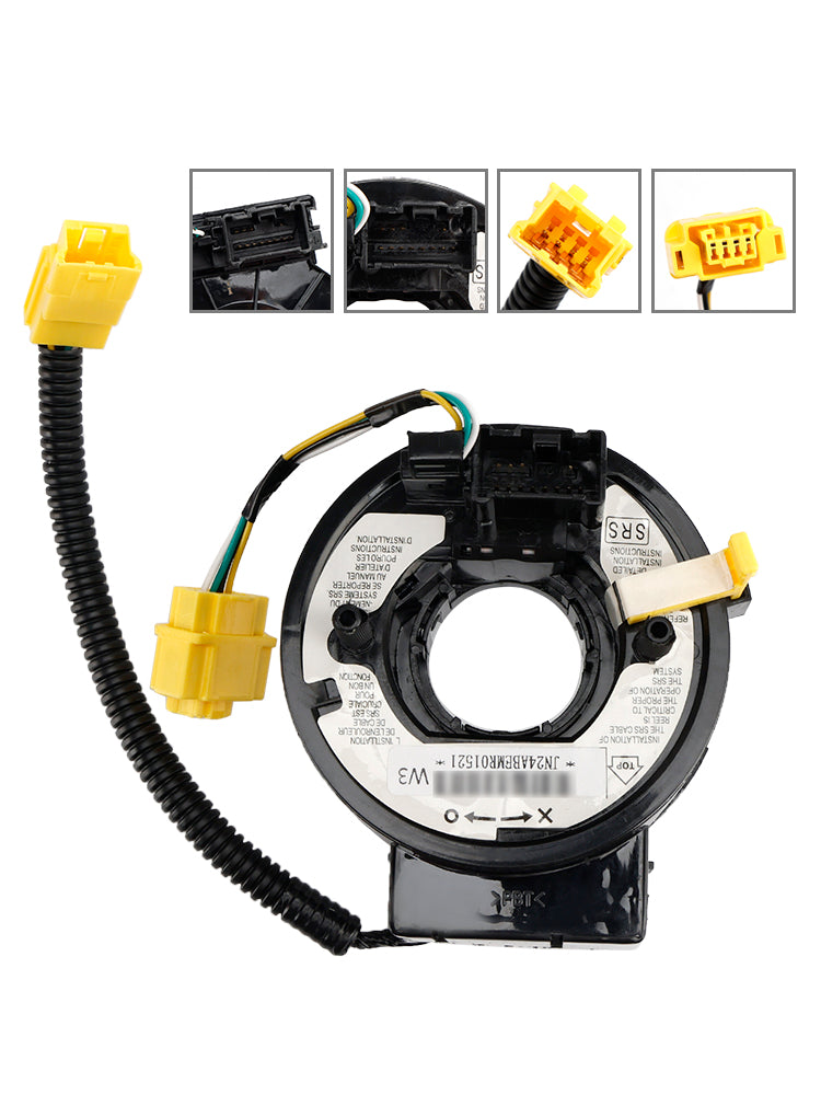 2005-2015 Honda Odyssey Steering Wheel Clock Spring 77900-SFE-Q01