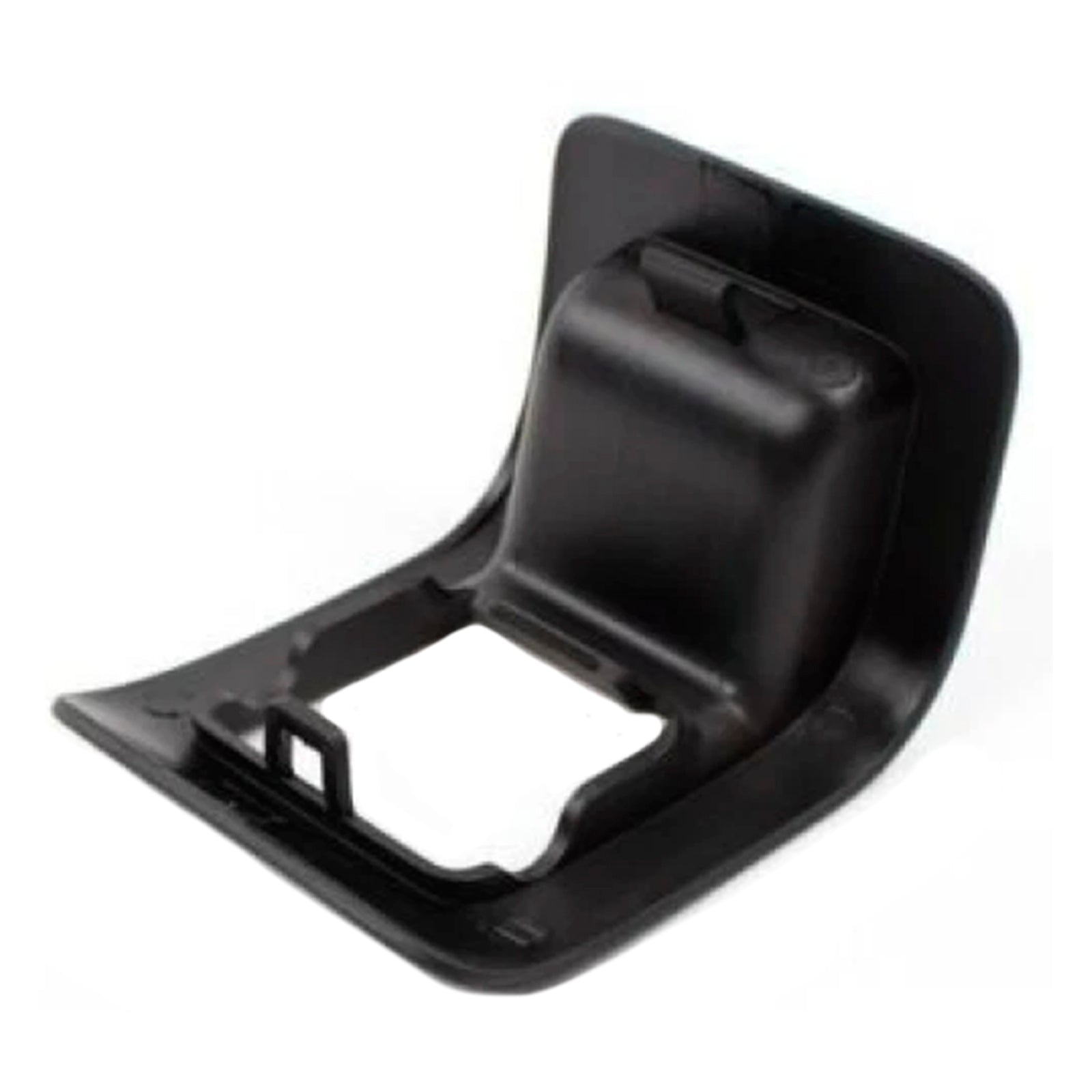 2011-2018 Jeep Wrangler Folding Seat Latch Release Handle Cap 1HK91DX9AA