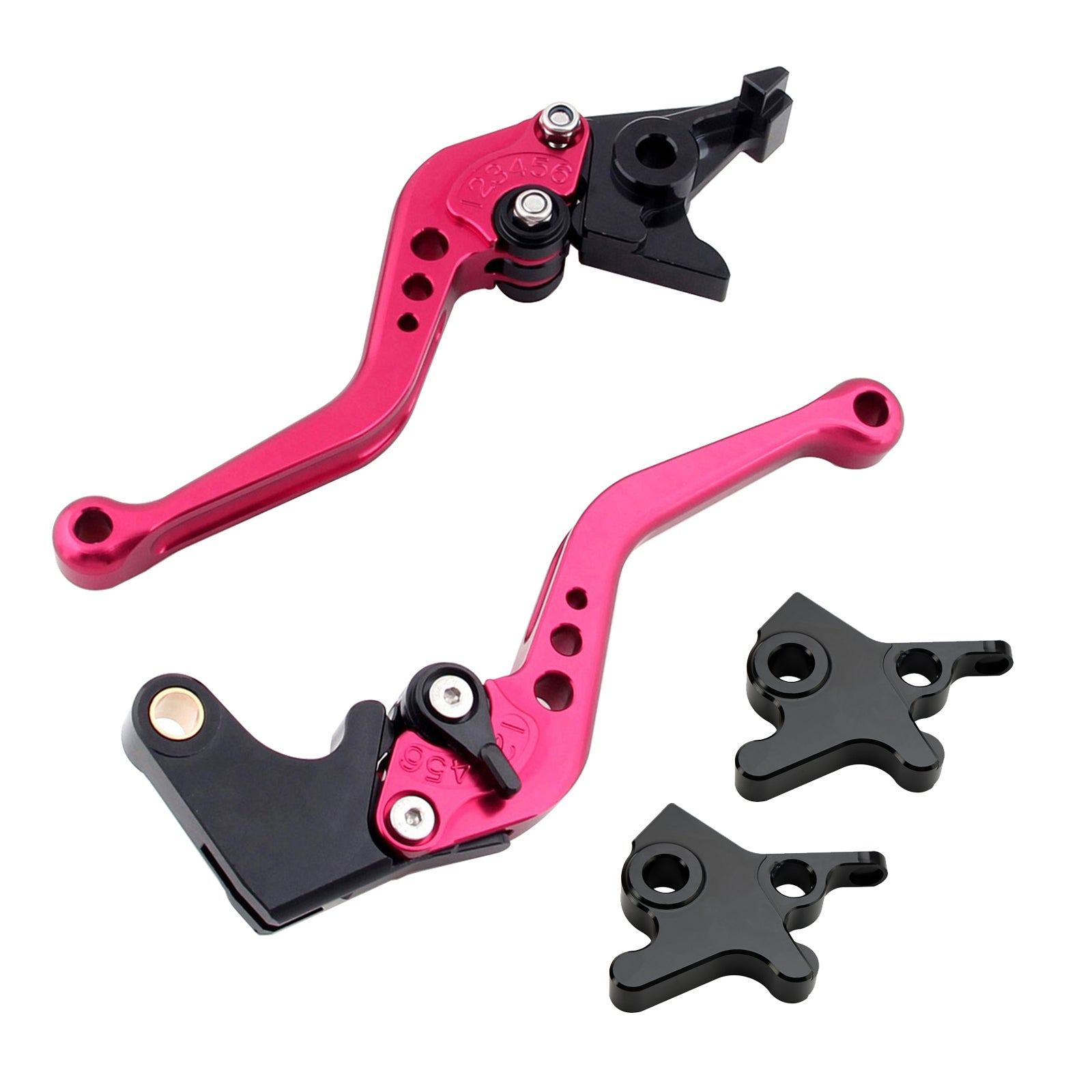 NEW Short Clutch Brake Lever fit for Piaggio MP3 300 16-18 MP3 350 18-19