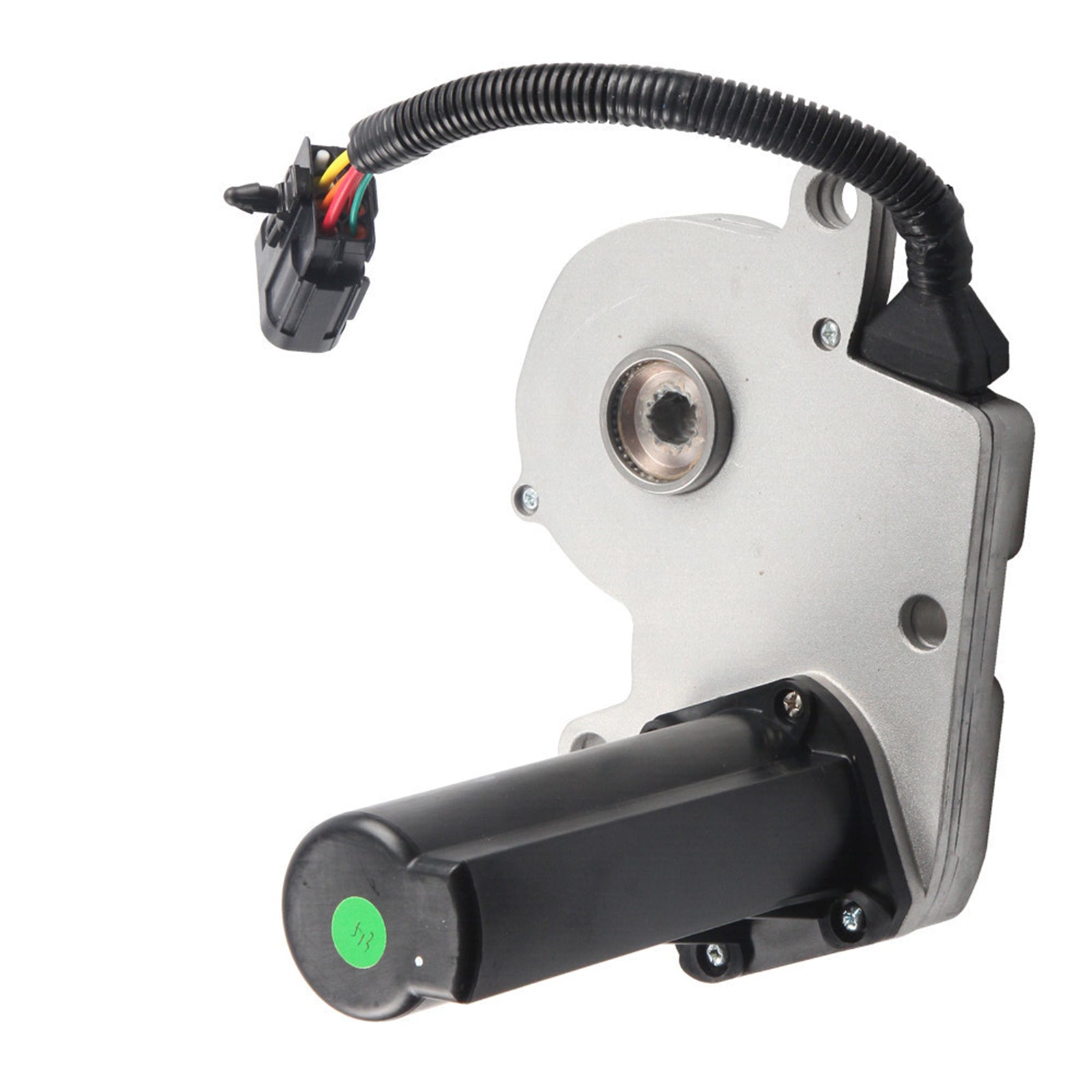 2003-2007 Chevy Suburban 1500 & 2500 Transfer Case Shift Motor Encoder 4WD 600-910 88962314