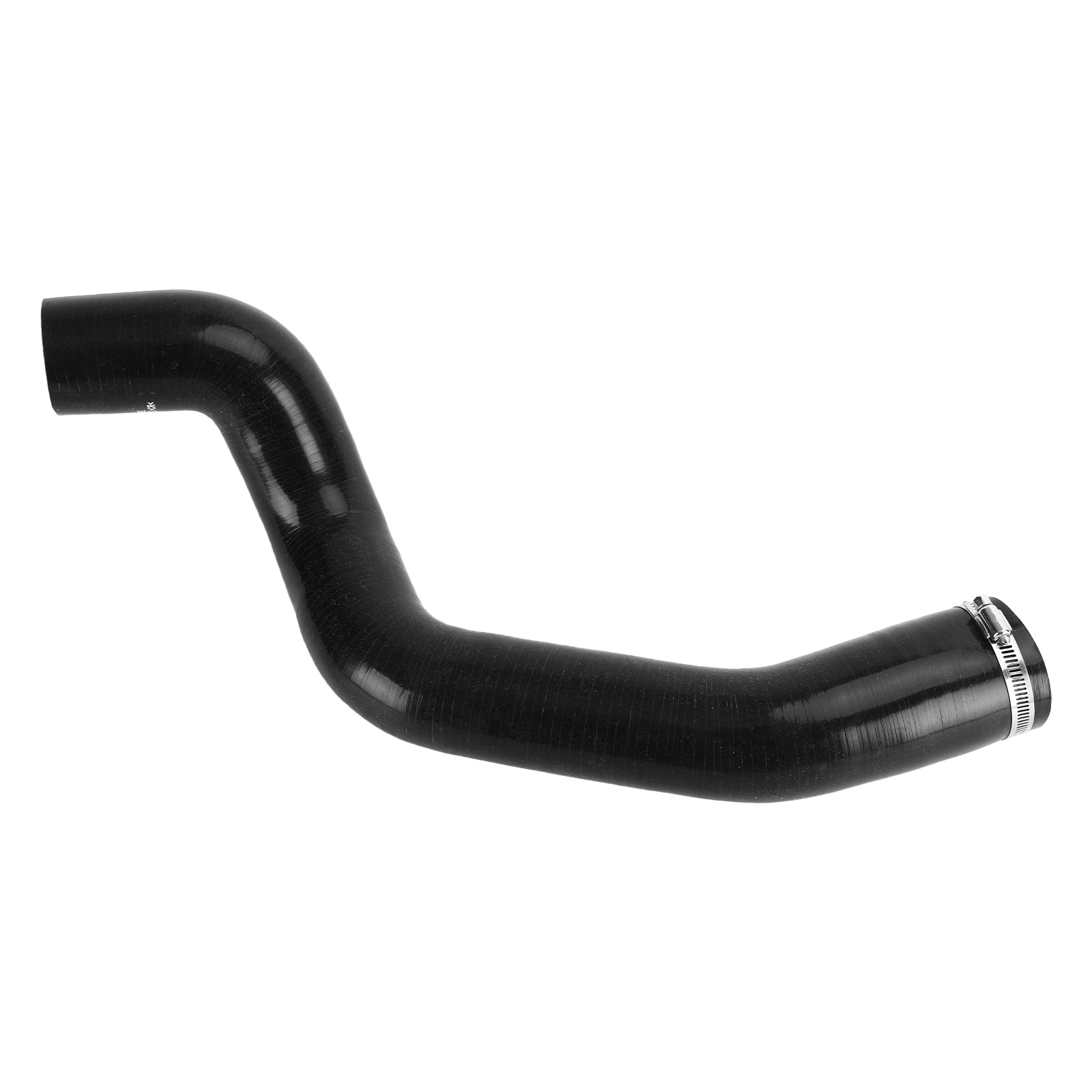 BP-XCHJ579-F Ford Ranger PX Mazda BT50 3.2L 2012+ Black New Intercooler Cold Side Hose