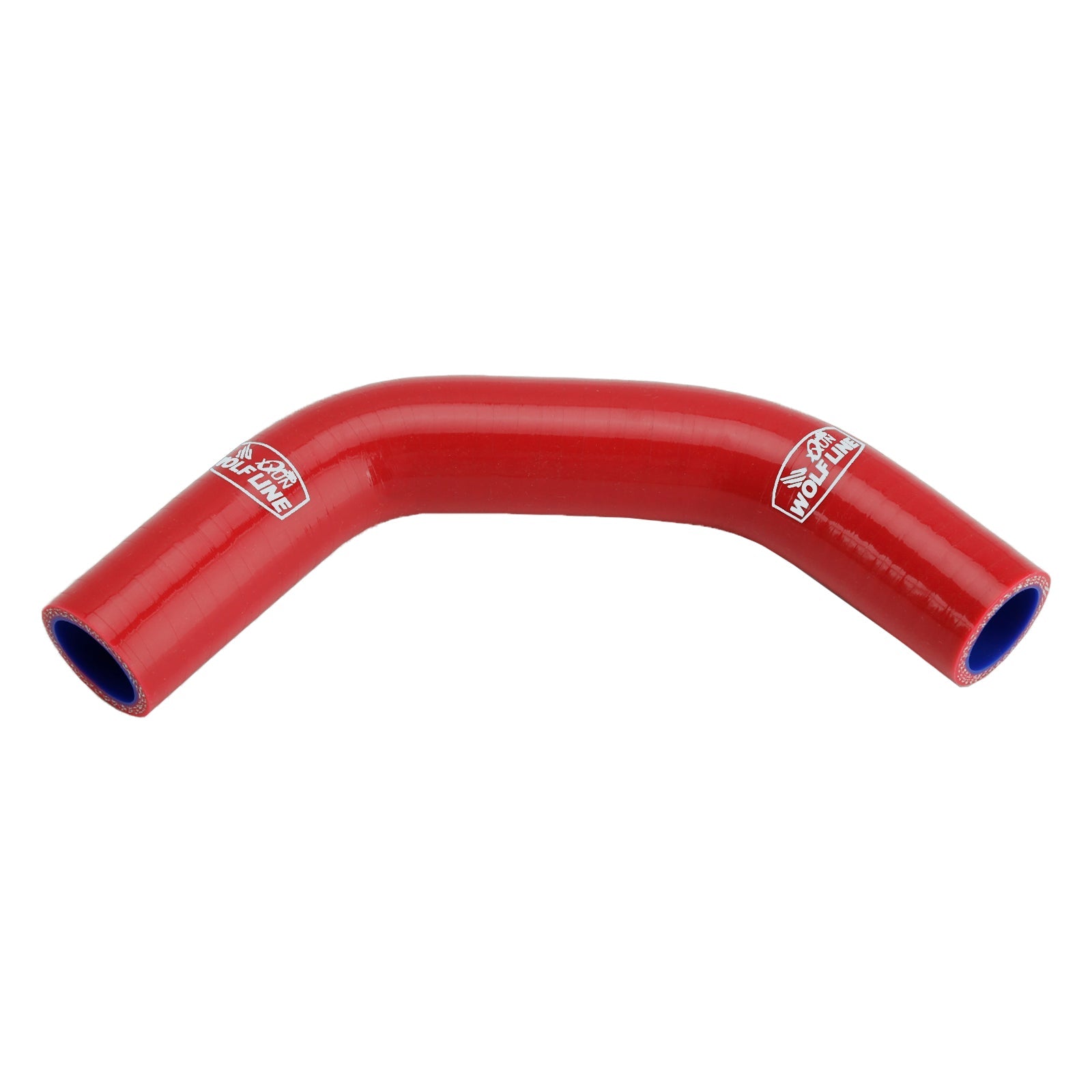 2021-2025 Kawasaki ZX10R ZX-10RR Silicone Radiator coolant Hose