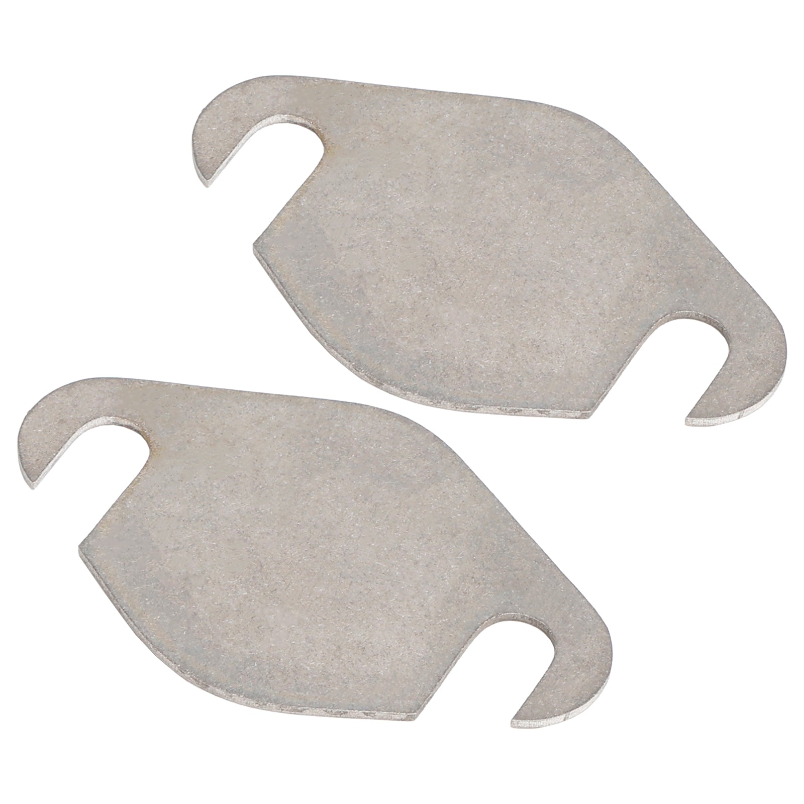 2 ? EGR Valve Blank Plate for VW CR Engines With 1.6 1.2 2.0 Litre Capacities