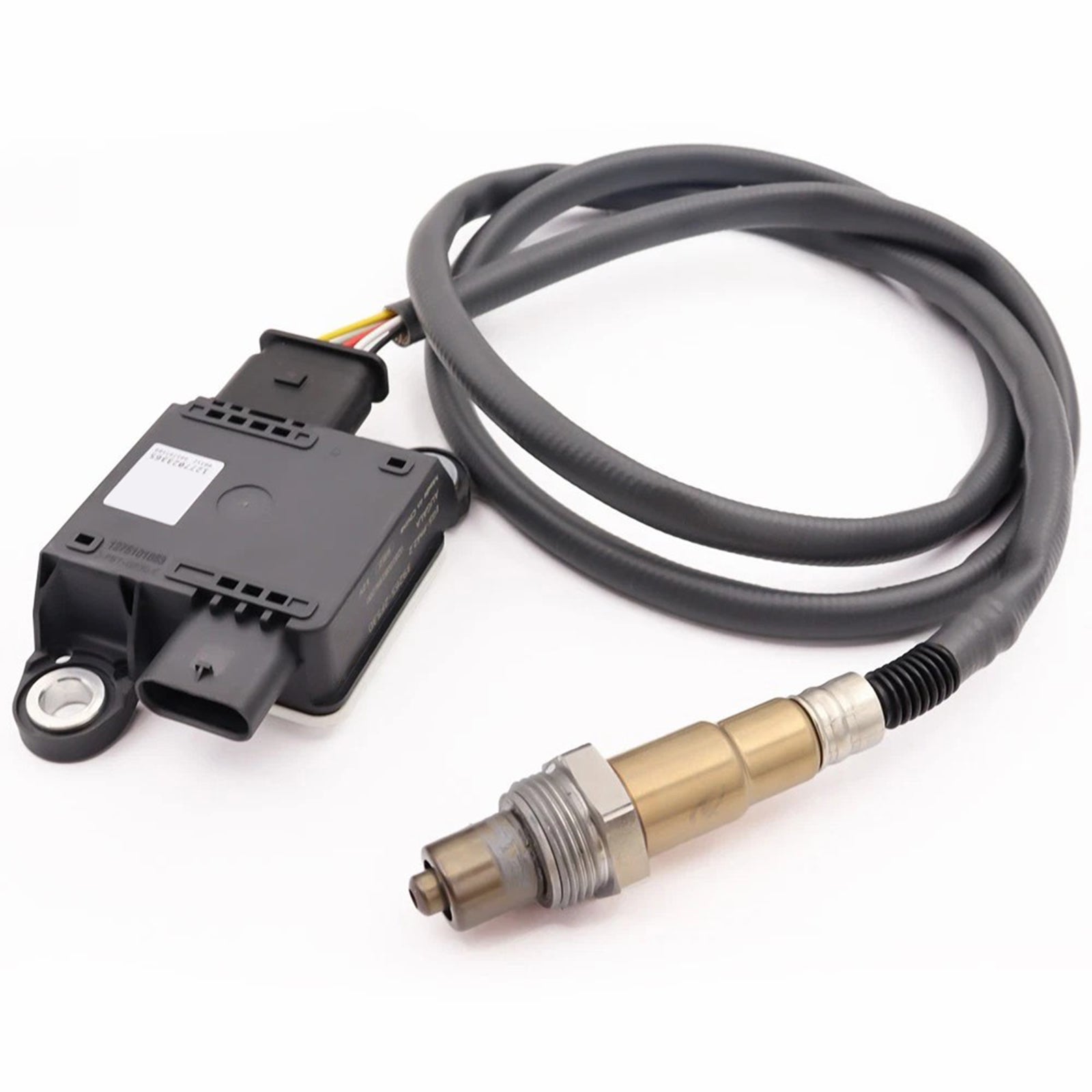 09/2011-12/2017 For KIA RIO III (UB) 1.4 CRDi Hatchback Diesel FWD 16 Valves Particulate Matter (PM) Sensor 39265-2A110