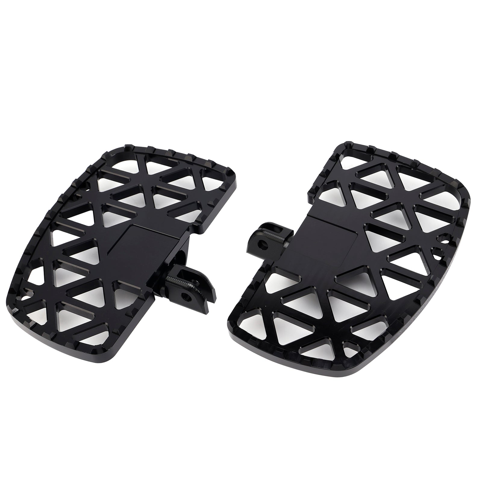 Front Footrests Foot Pegs fit for Speedmaster 2018-2025 Rocket 3GT 2020-2025