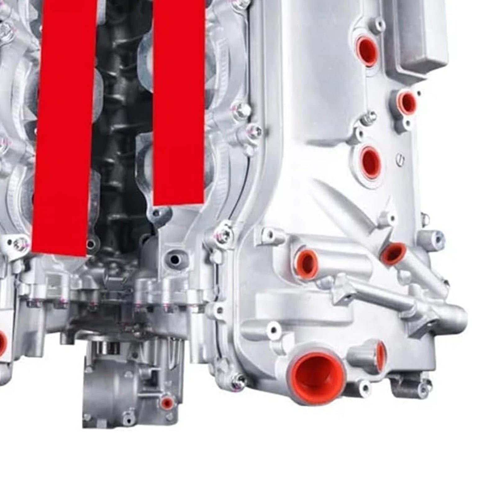 Brand New 3GR-FE Engine Assembly For Lexus IS350 ES350 RX350 3.0L