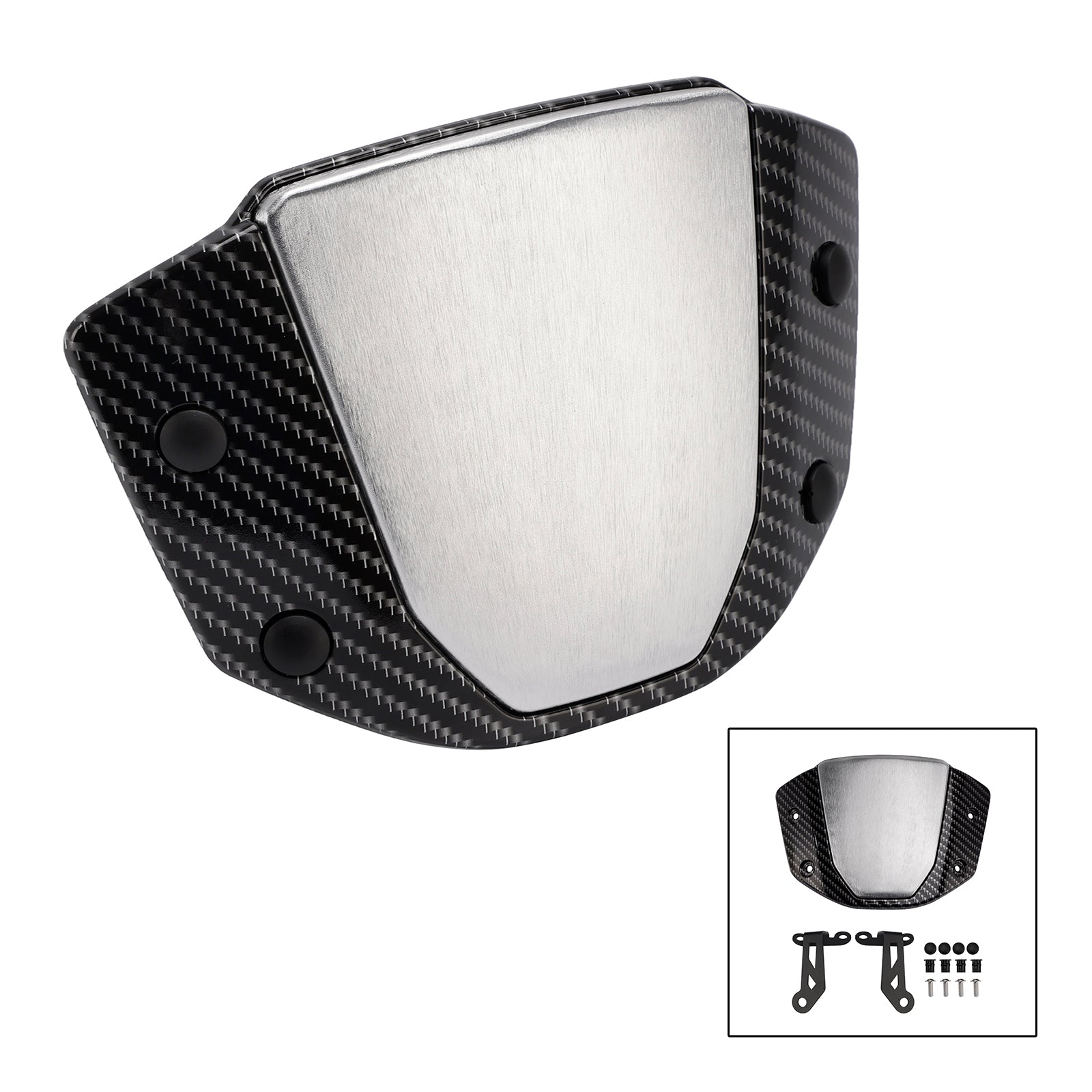 2024-2025 HONDA CB650R Windshield WindScreen