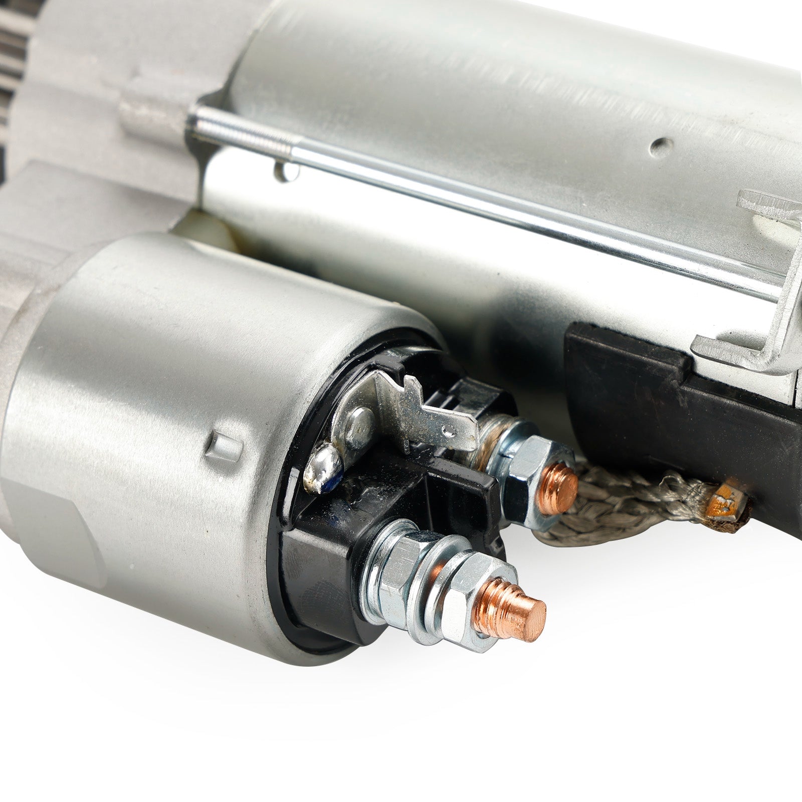 Starter Motor For BMW R1200GS HP2 R1200R R1200RT R1200S R1200ST R900RT 2004-2013