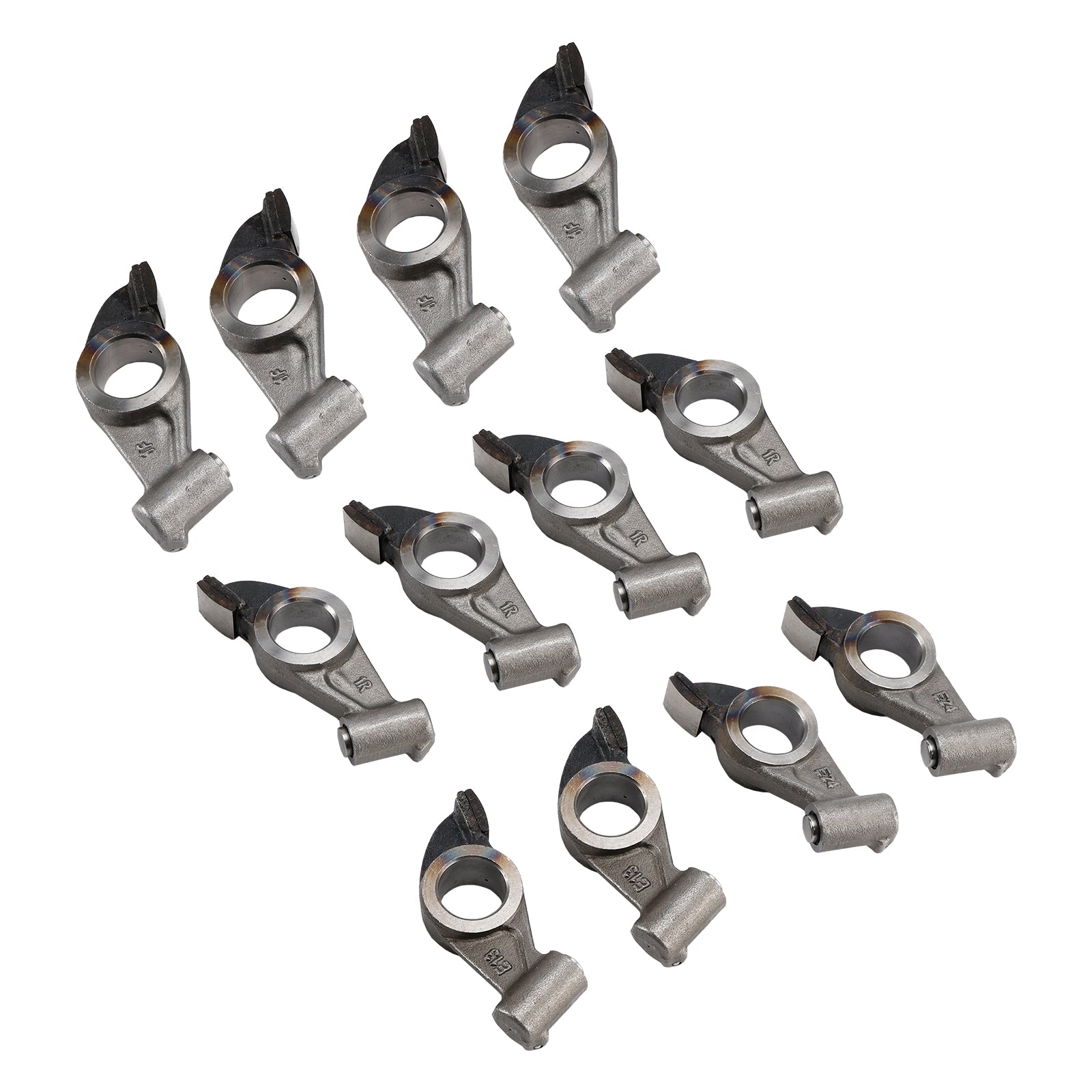 1990-1997 Stanza, KA24 Complete Rocker Arm Set 13257-40F06 13257-40F07