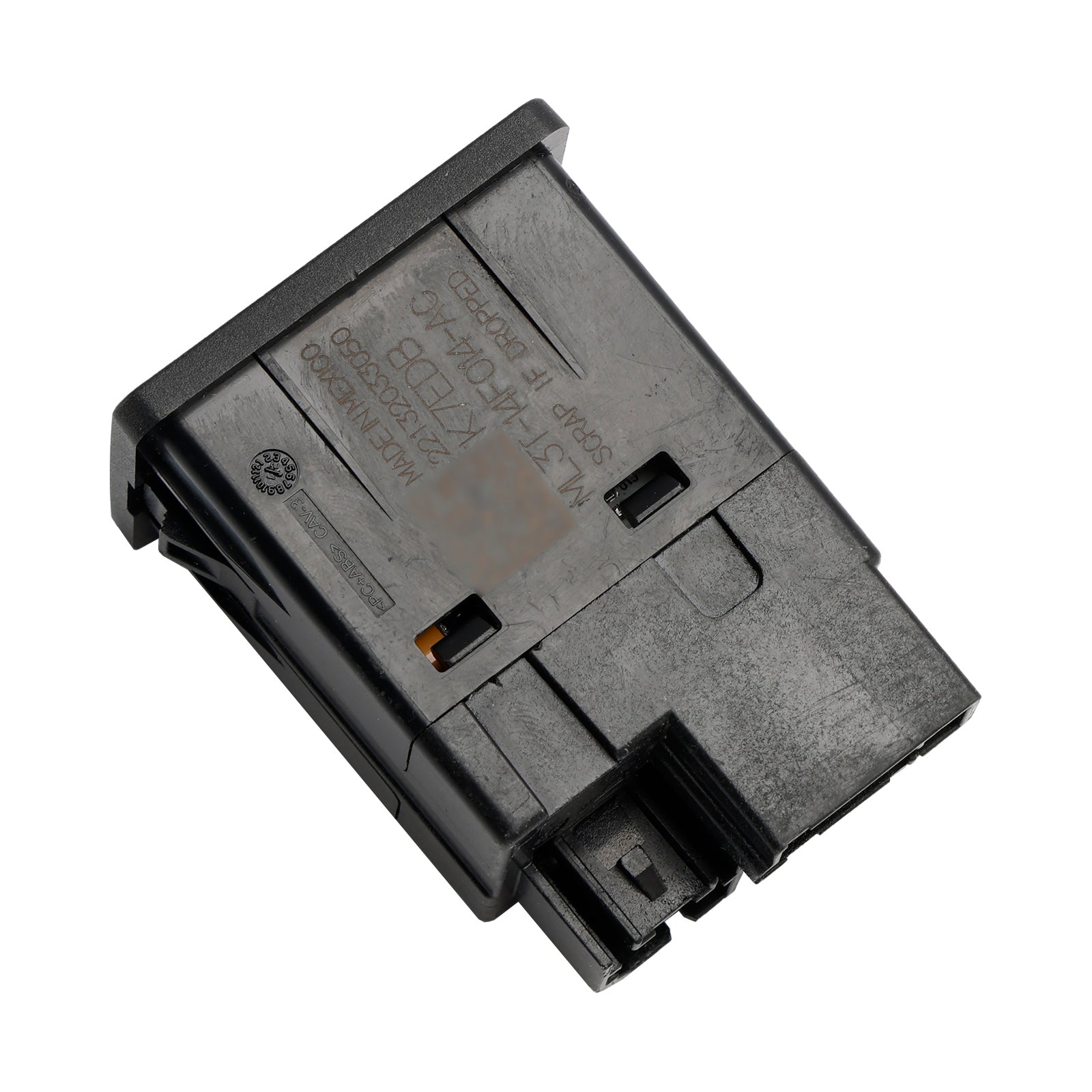 ML3Z-19A387-D USB Media Hub Module Sync 4 for Ford F-150 Expedition Bronco 21-24