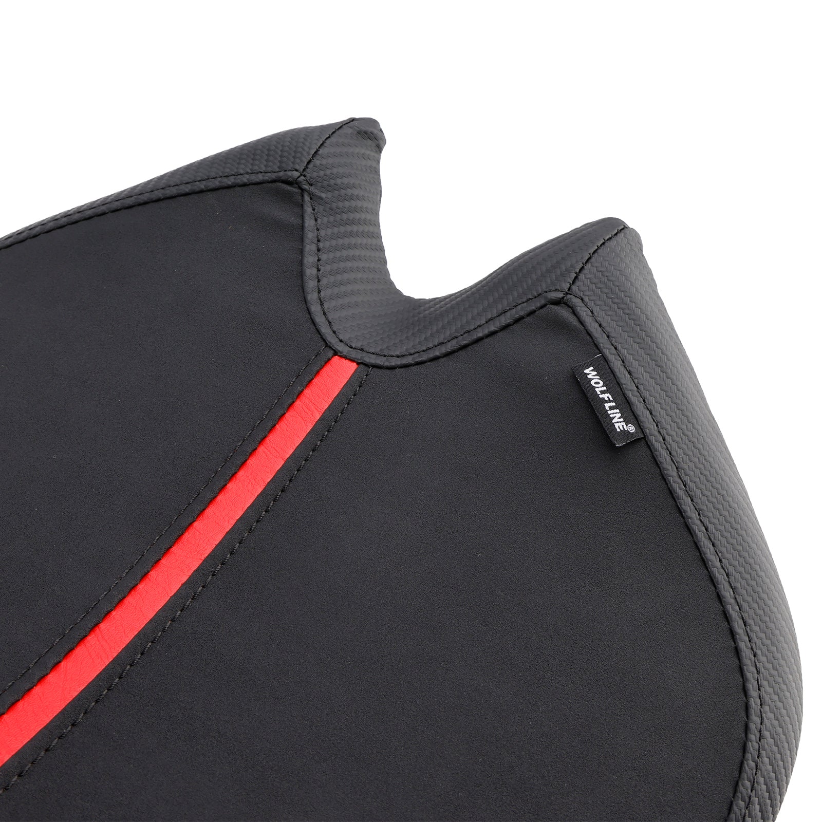 2021-2024 Aprilia Rsv4 1100 Front Raider Seat Driver Cushion Pu