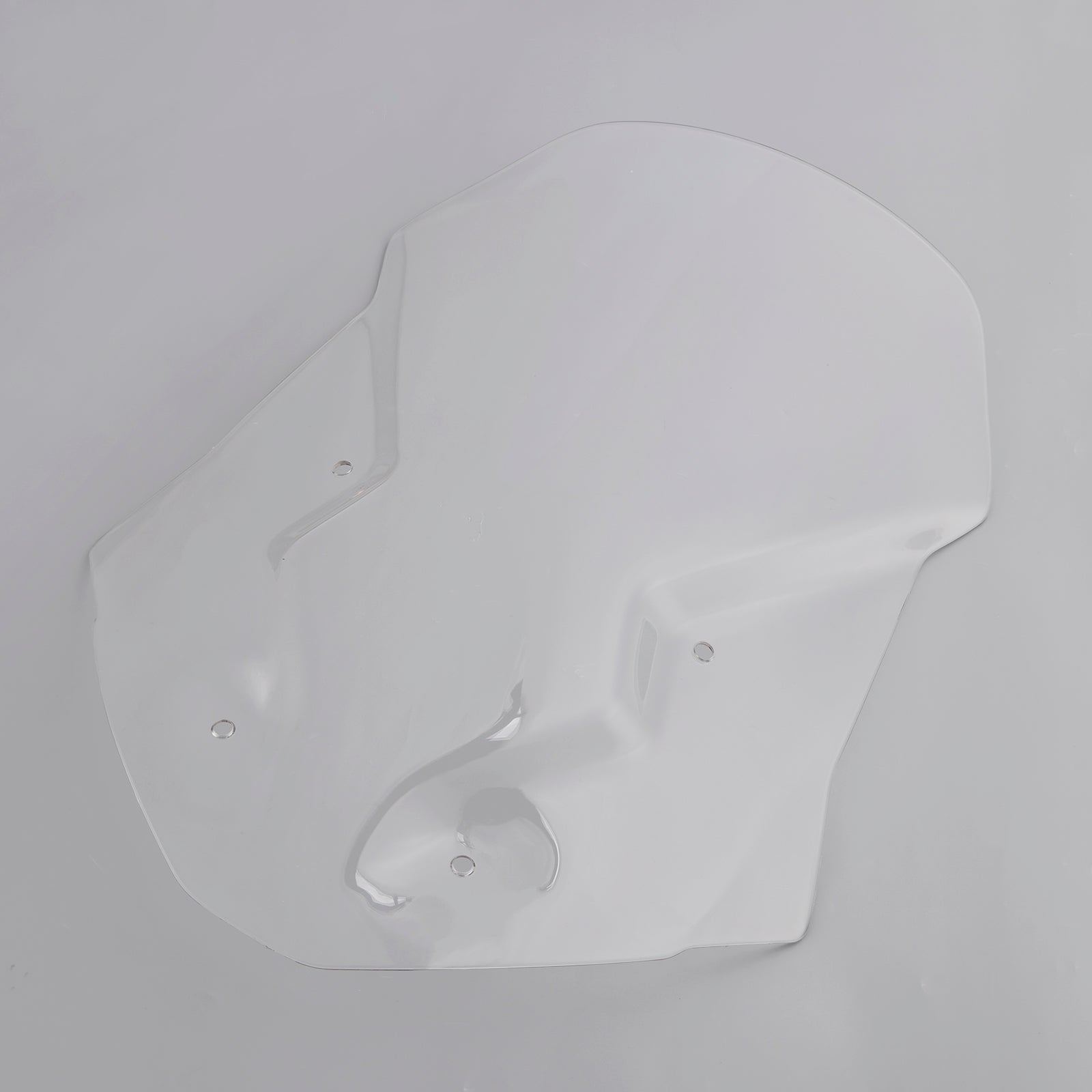 2022-2024 Tiger 1200 GT 모든 모델 오토바이 윈드실드 윈드스크린