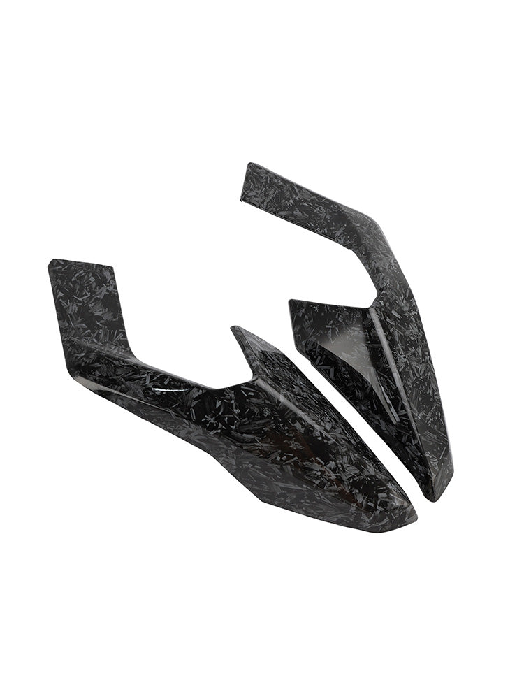 2023-2025 Street Triple 765 R/RS Tank Side Cover Panel Fairing