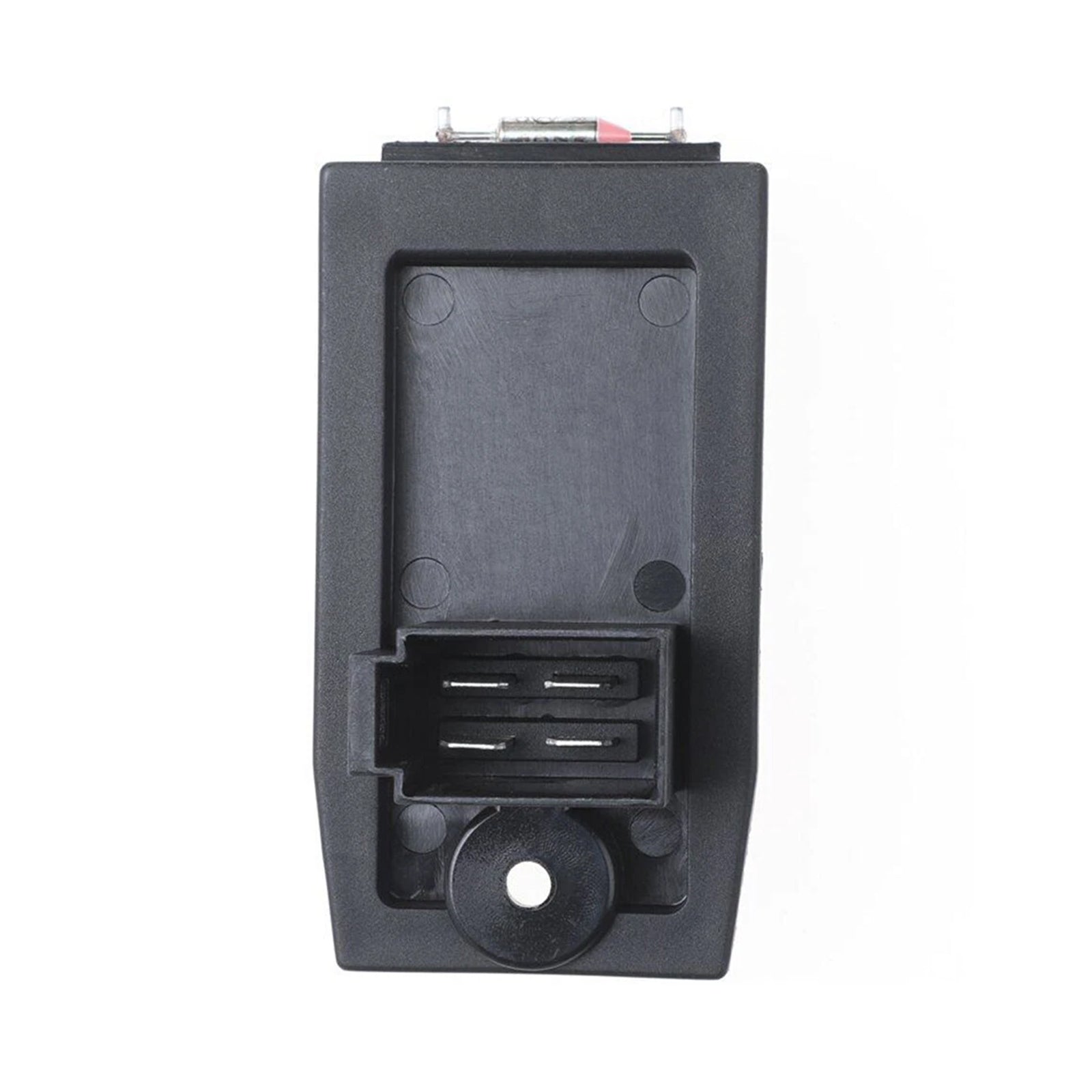 HVAC Heater Blower Regulator Resistor 3M5H18B647BA For Ford Mondeo II