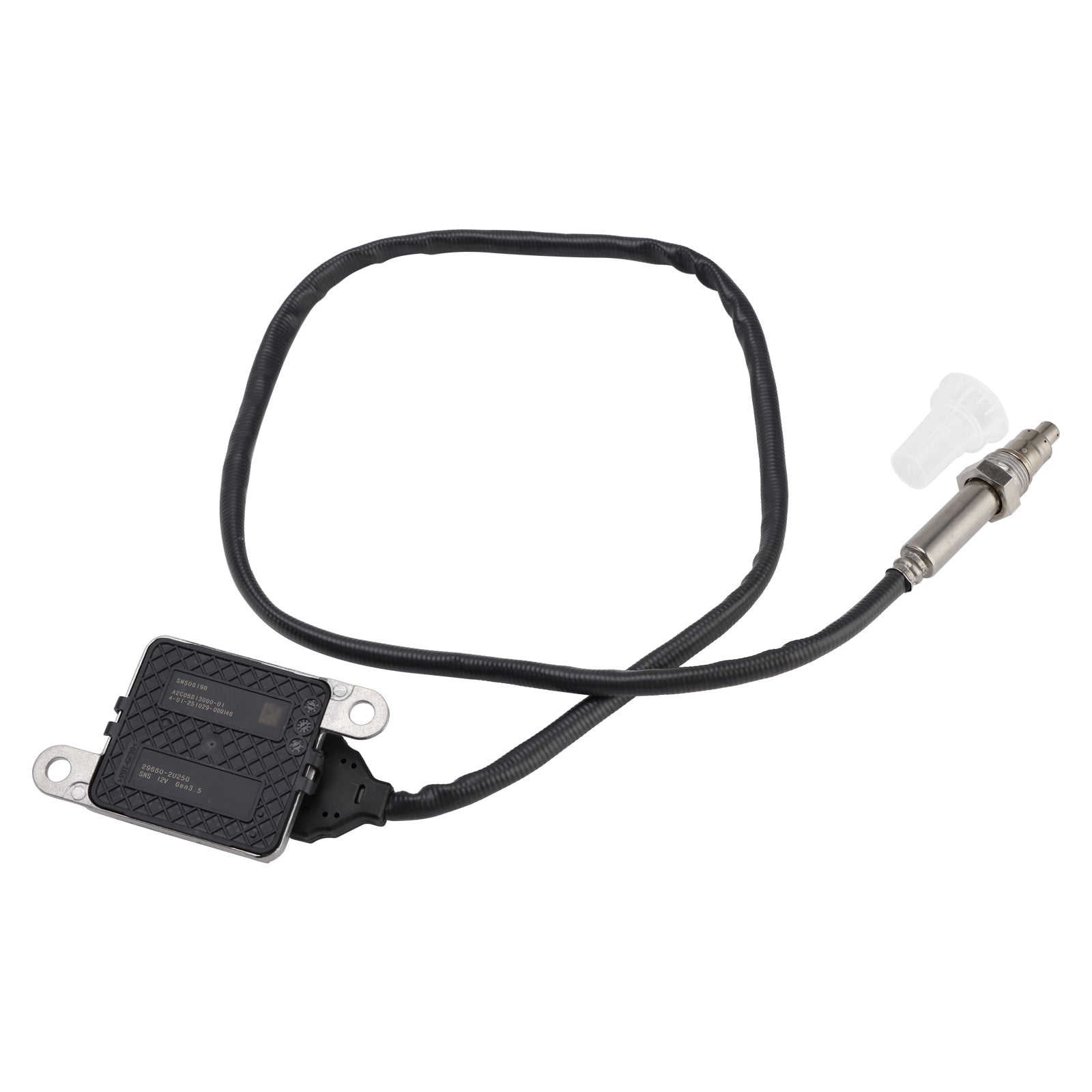 2017-2021 Hyundai Tucson Mk3 2.0 Diesel Nox Sensor 29660-2U250 SNS0819B