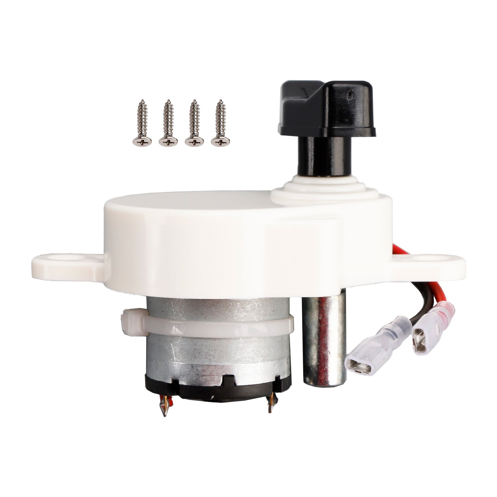 RV Vent Fan Lift Motor K6010-81 for Dometic Fan-Tastic Vent B Series