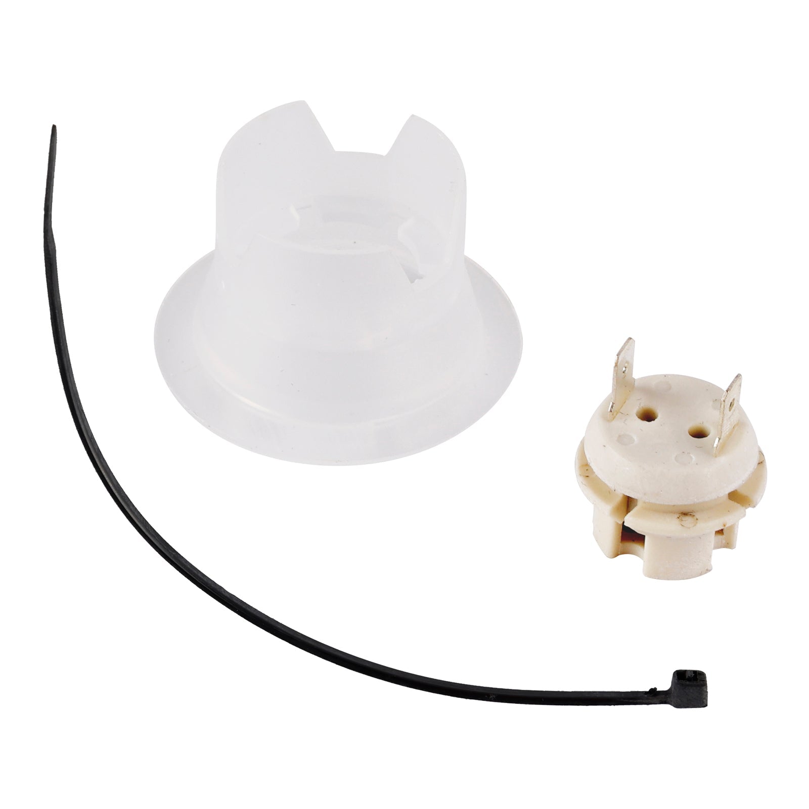 SP20172 Flammable Vapor FV Sensor Kit White 6.7X2.7X9.4 inches