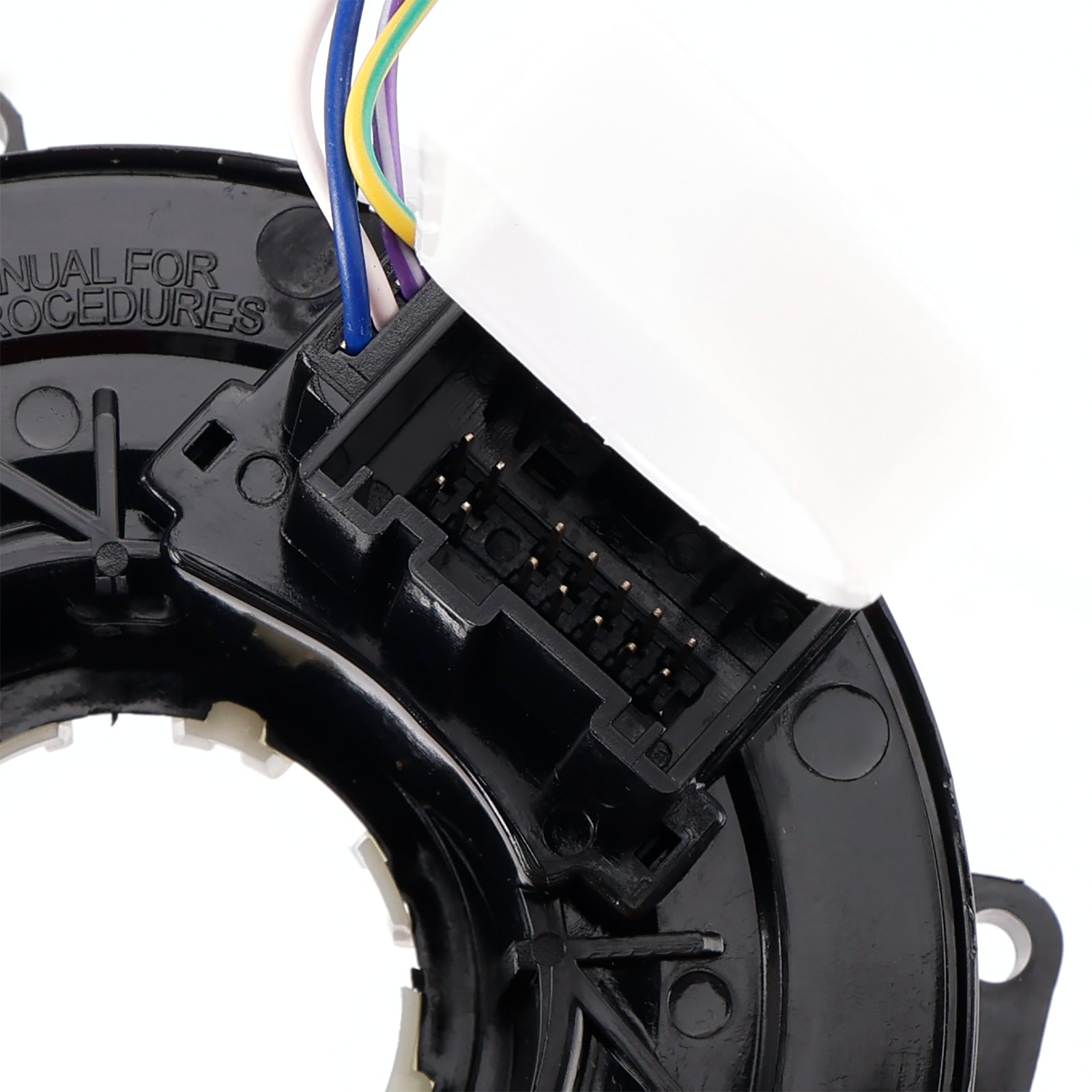 2015-2017 Ford Expedition Lincoln Navigator XLT Clock Spring FL1Z-14A664-A