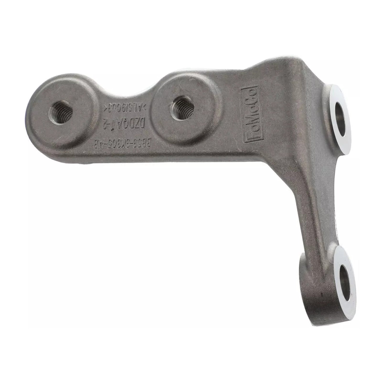 Flex Front Axle Driveshaft Stabilizer Bracket For Ford Explorer 2011-2014