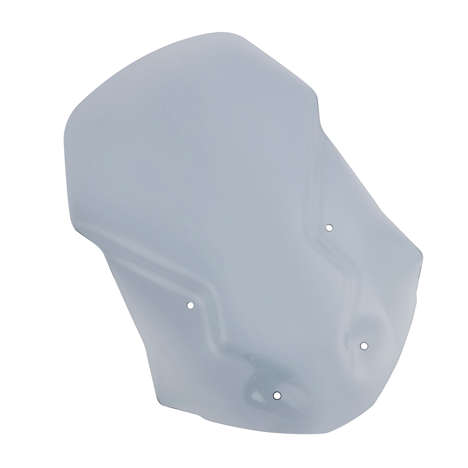 2022-2024 Tiger 1200 GT 모든 모델 오토바이 윈드실드 윈드스크린