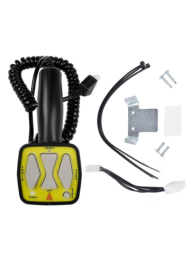 Snow Plow Controller Switch 306083 For Meyer 22154 22690 Meyer Diamond 22690