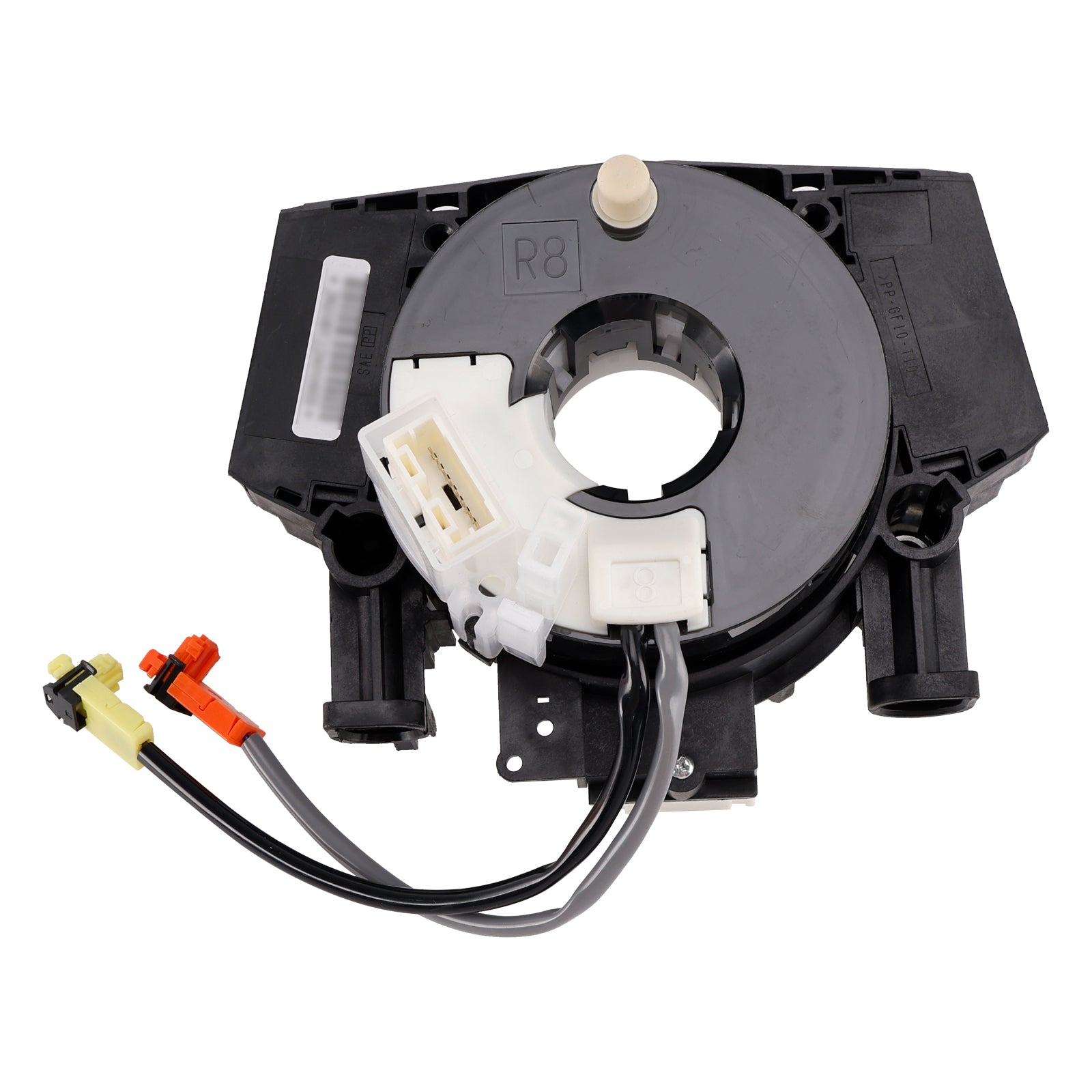 2008-2011 NISSAN ROGUE 2.5L Clock Spring B5567-CB66A B5567-CB69D 25560-JD003