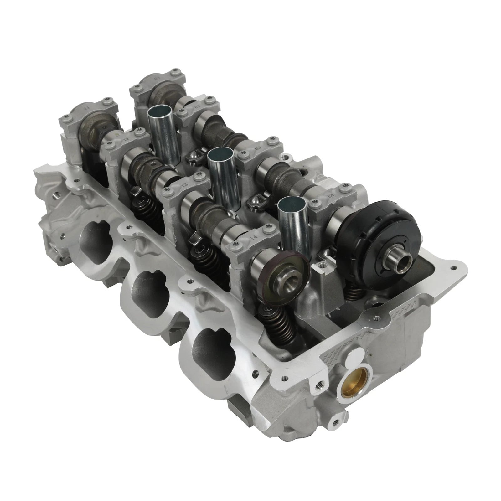 2011-2013 Dodge Challenger 3.6L Brand New Right Side Cylinder Head 05184510AJ