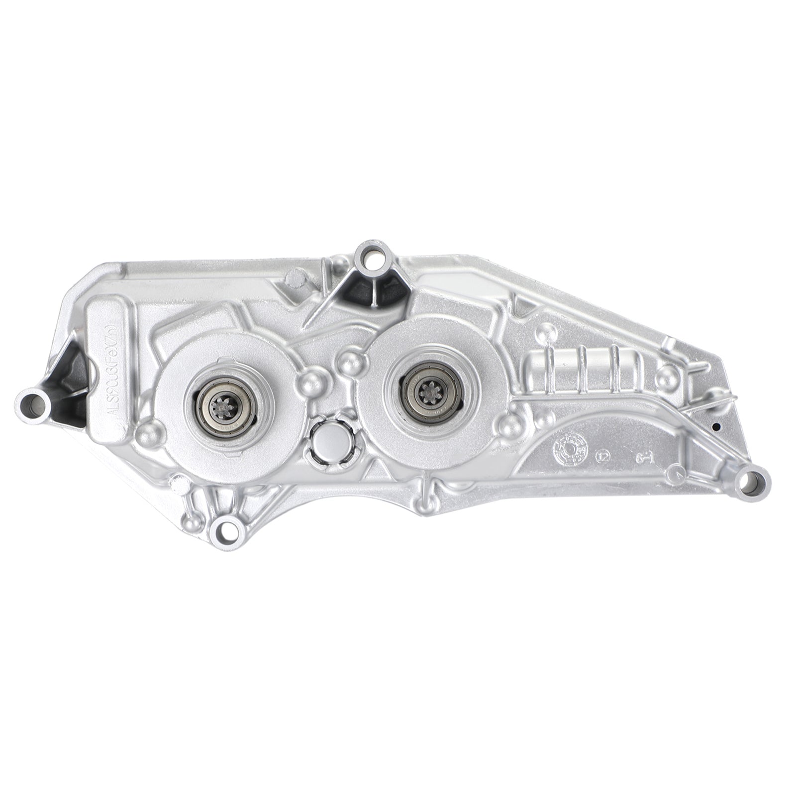 2011-2024 Ford B-Max 1.6L Programmed TCU TCM Transmission Control Module A2C53377498