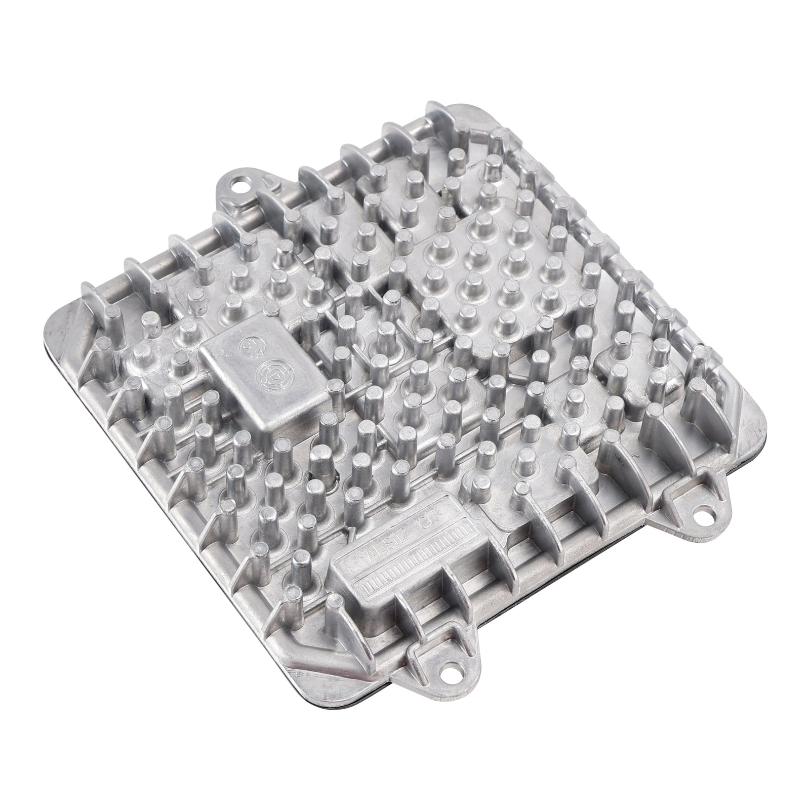 2018 2019 2020 BMW F32 F33 F36 Gran Coup“? LCI 430i 430iX 440i 440iX Adaptive LED Headlight Control Module 63117493229