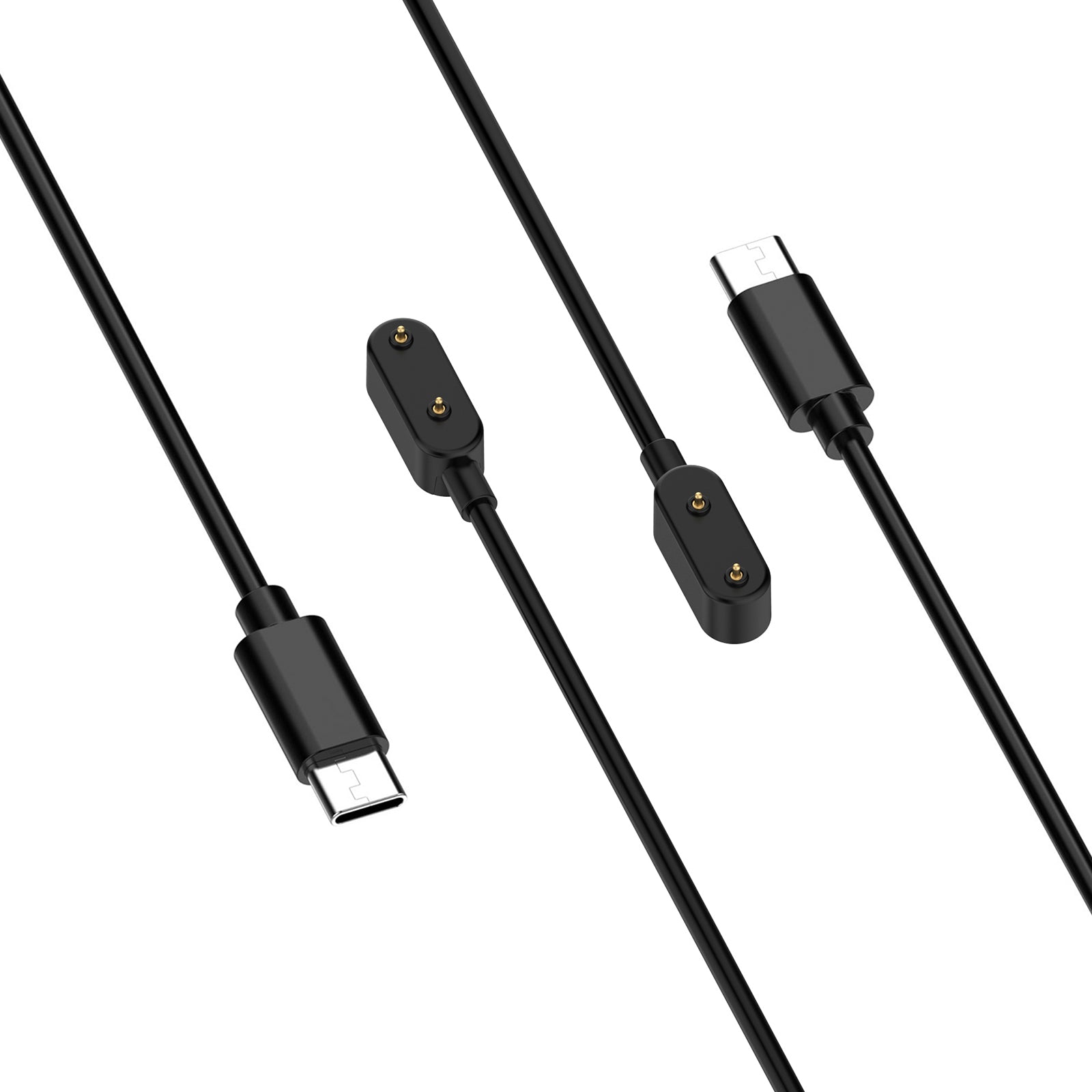 Portable Replacement Charging Cable For Huawei Watch Fit3/2/SE/mini Band 10/9/8