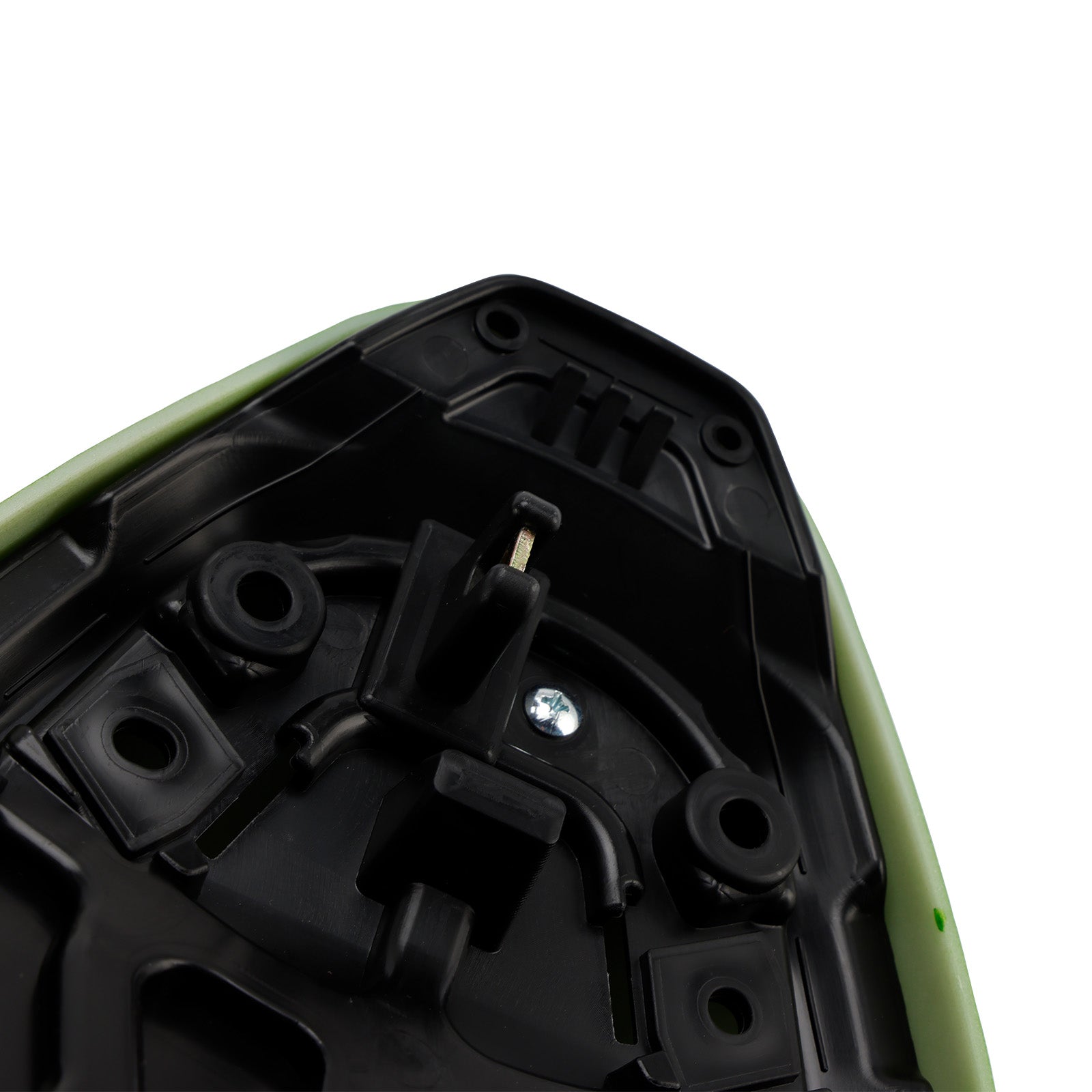 2025-2026 Kawasaki Z900 Z900SE Tail Rear Seat Fairing Cowl