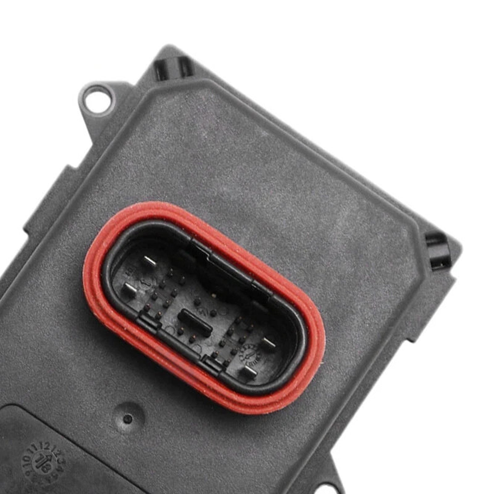 Light Follower Module AFS Controller 5N0941329 For Volkswagen Proton Golf GTI