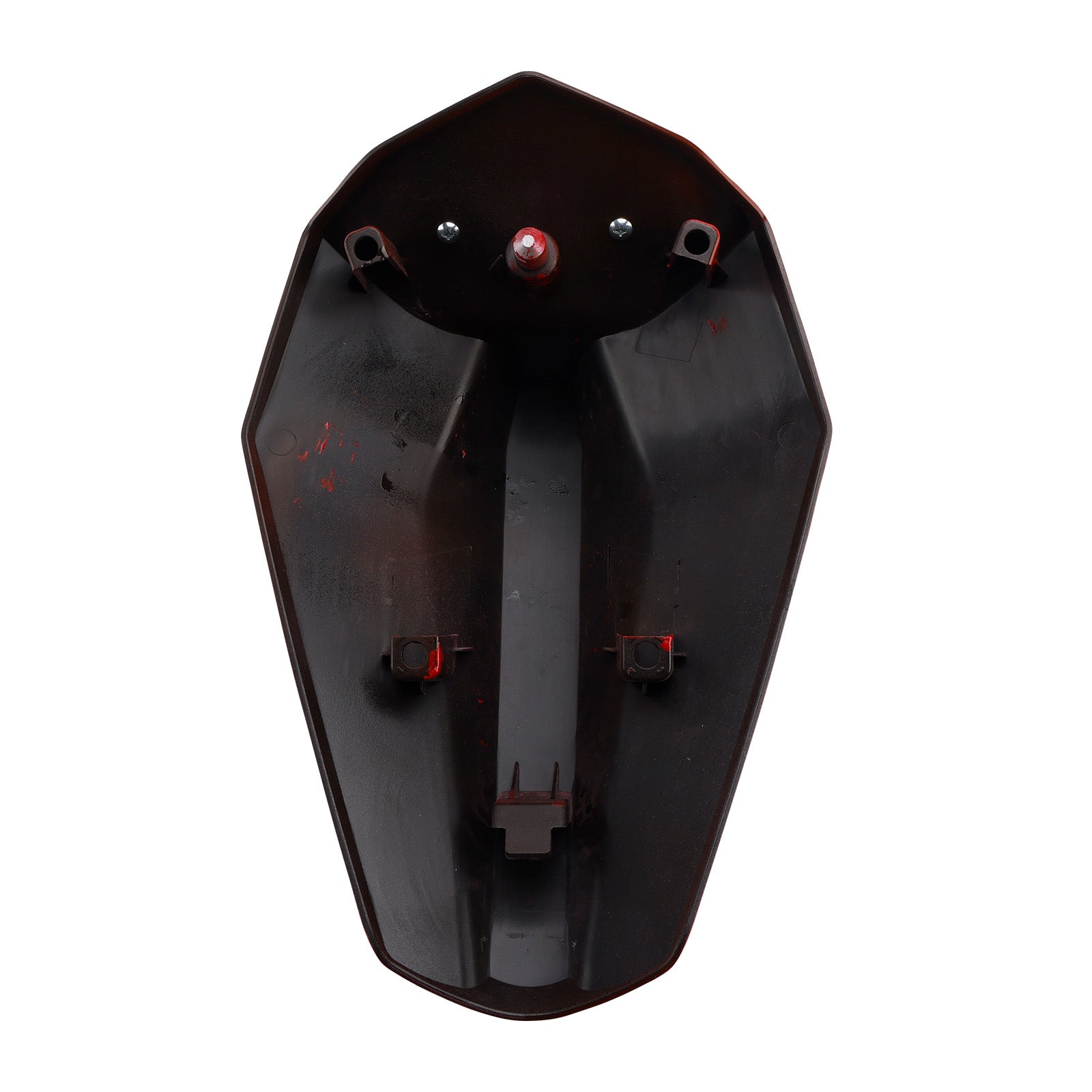 Racing Tail Rear Seat Fairing Cowl for Kawasaki ZX25R ZX4R ZX4RR 2020-2025