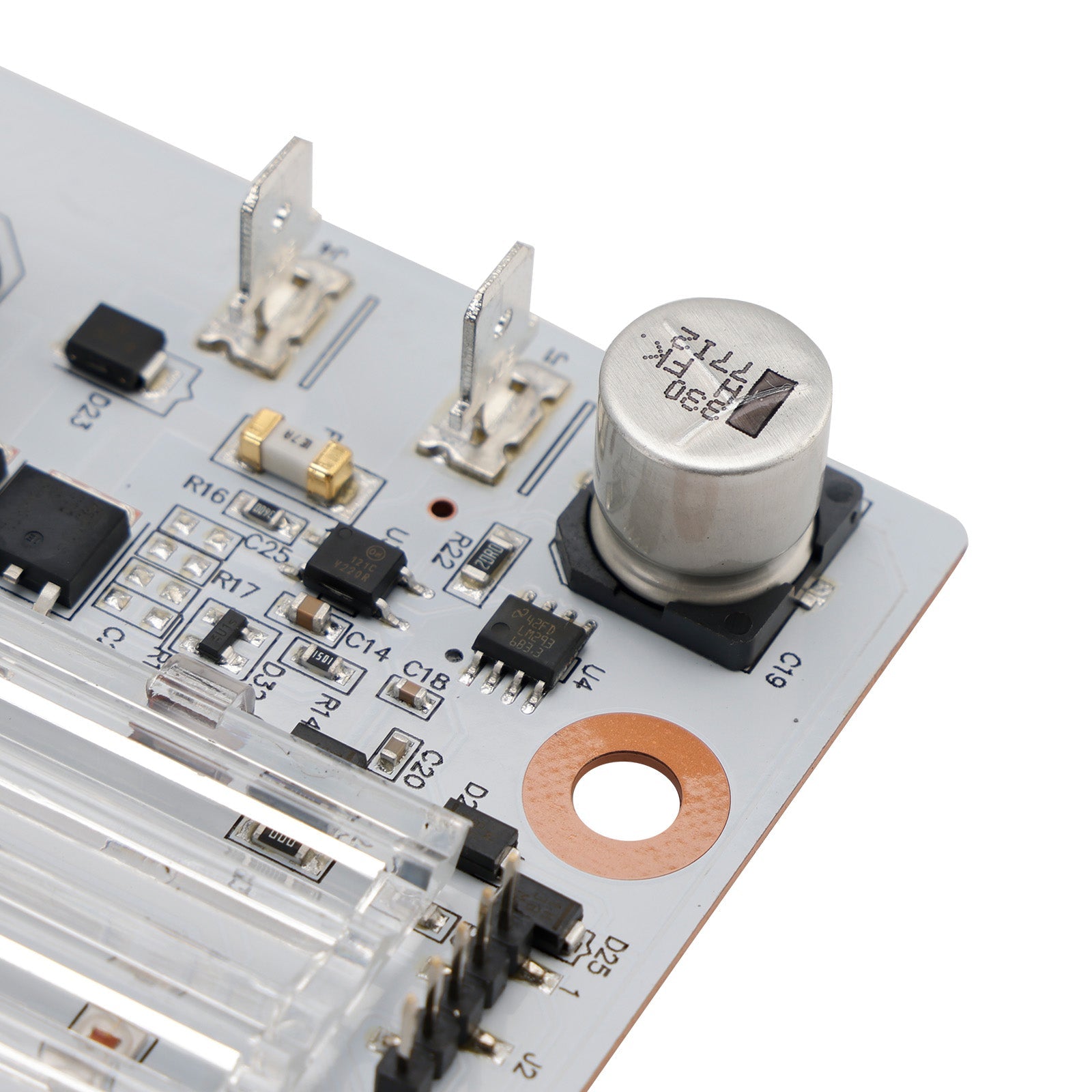 619818Z LED Light Engine Board Kit for IntelliBrite 5G Color LED Pool Light PCBA