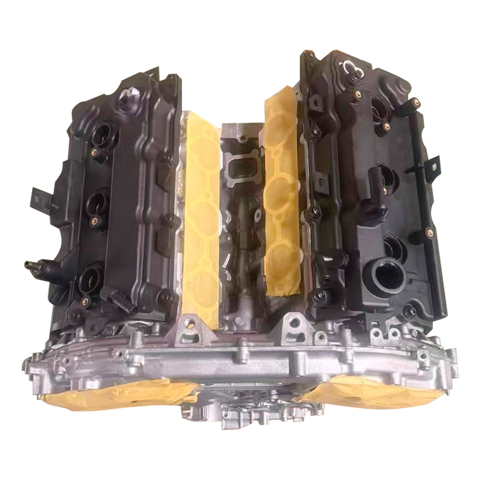 Brand New VQ35DE Motor Engine Block VQ35 For Nissan 350Z Infiniti G35 2005-2006