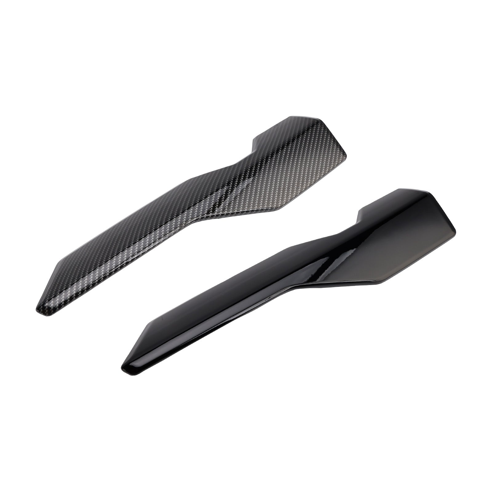 2022-2024 Honda ADV 350 Exhaust Pipe Heat Shield Cover Shell