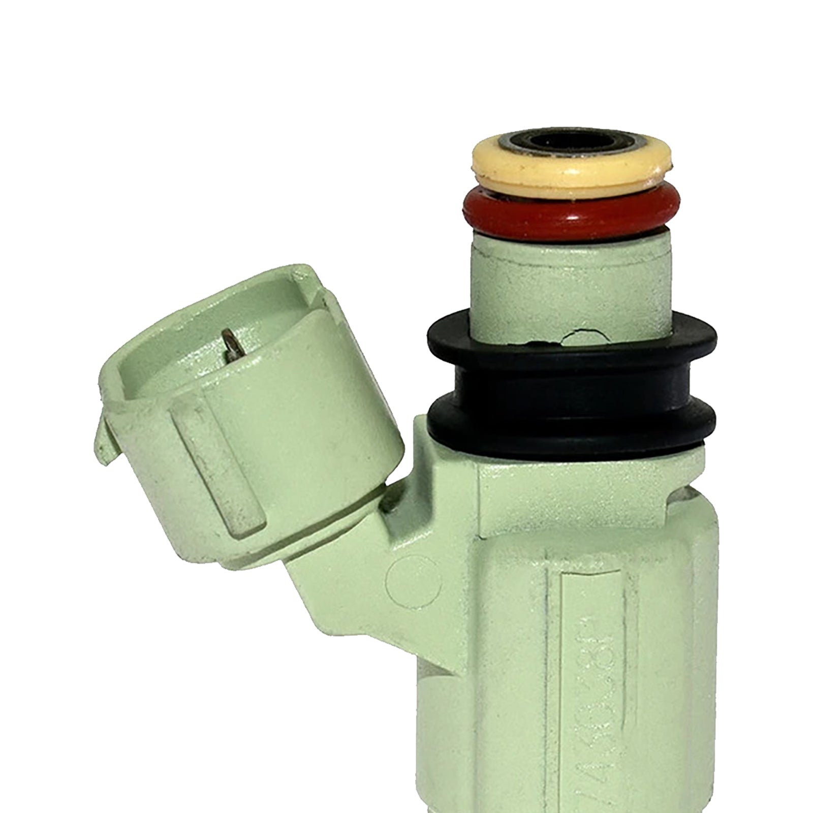 1Pcs Fuel Injector For Mitsubishi Outlander 2.4L I4 2003 CDH240E