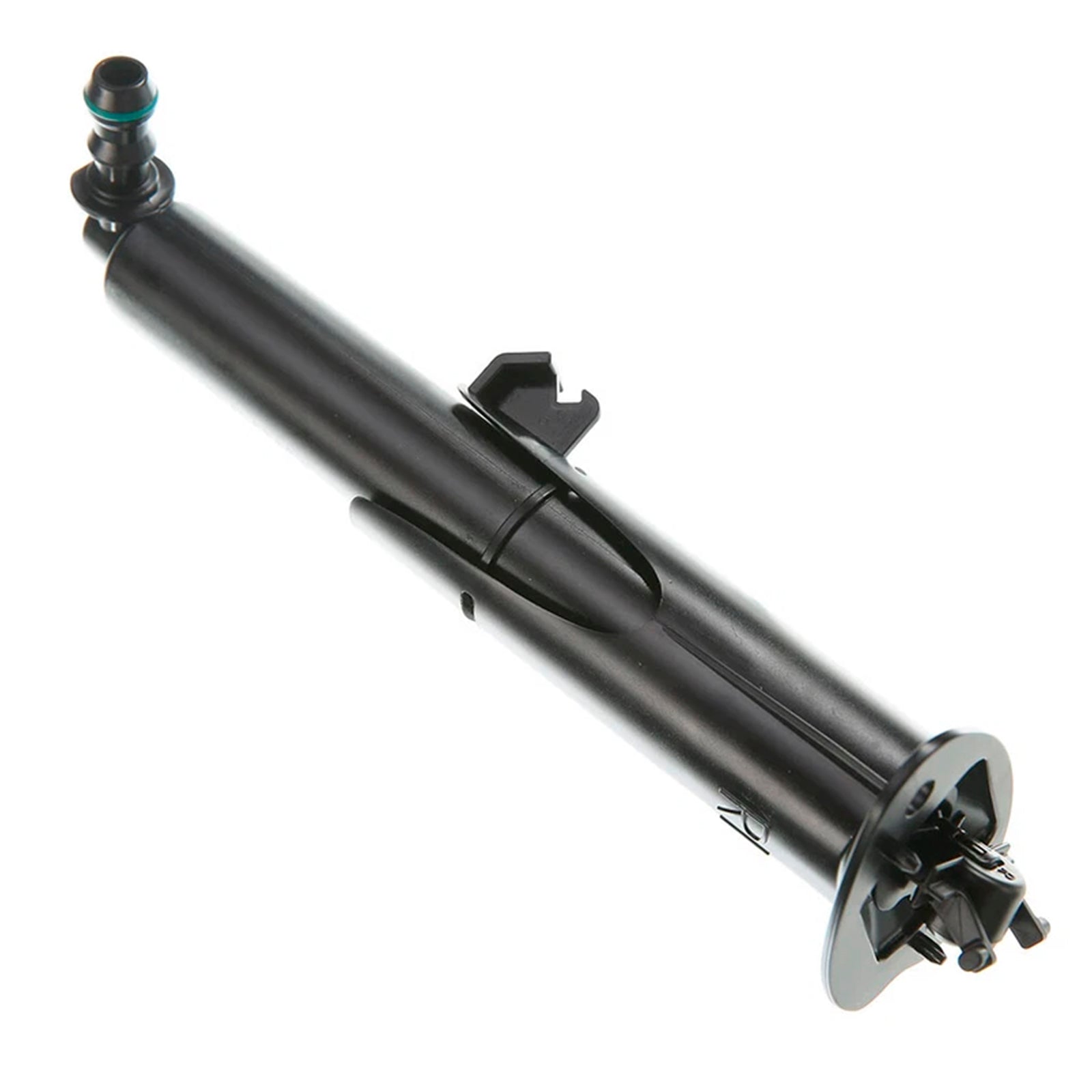 2015-2017 Porsche Cayenne Front Headlight Spray Washer Nozzle Right 95862816210