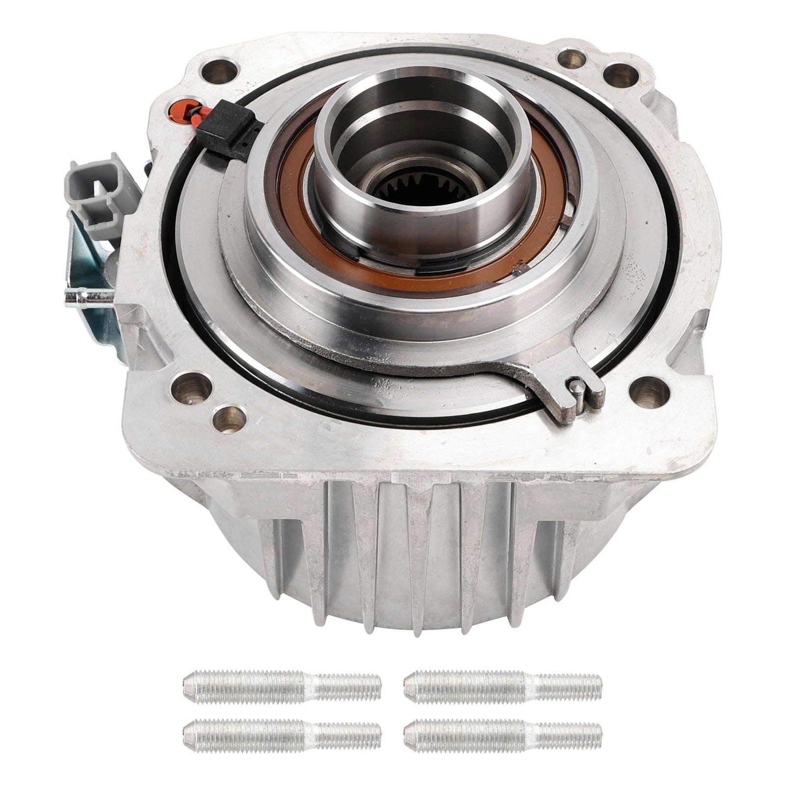 2009-2014 Toyota Venza AWD Rear Differential Viscous Coupling 41303-68013 4130368012