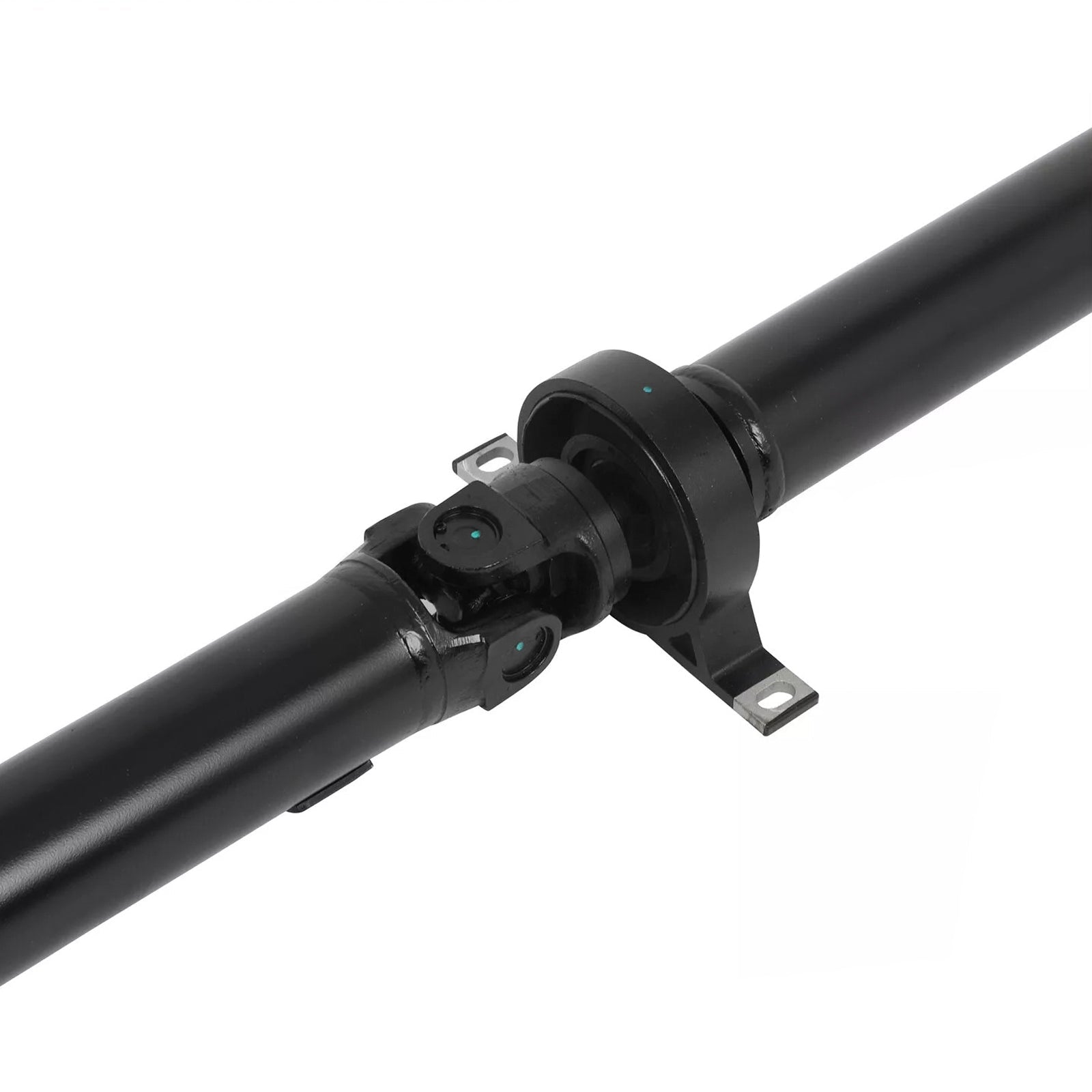 2001-2002 BMW 330i L6 3.0L Rear RWD Automatic Trans. Rear Driveshaft Prop Shaft Assembly 26117505211