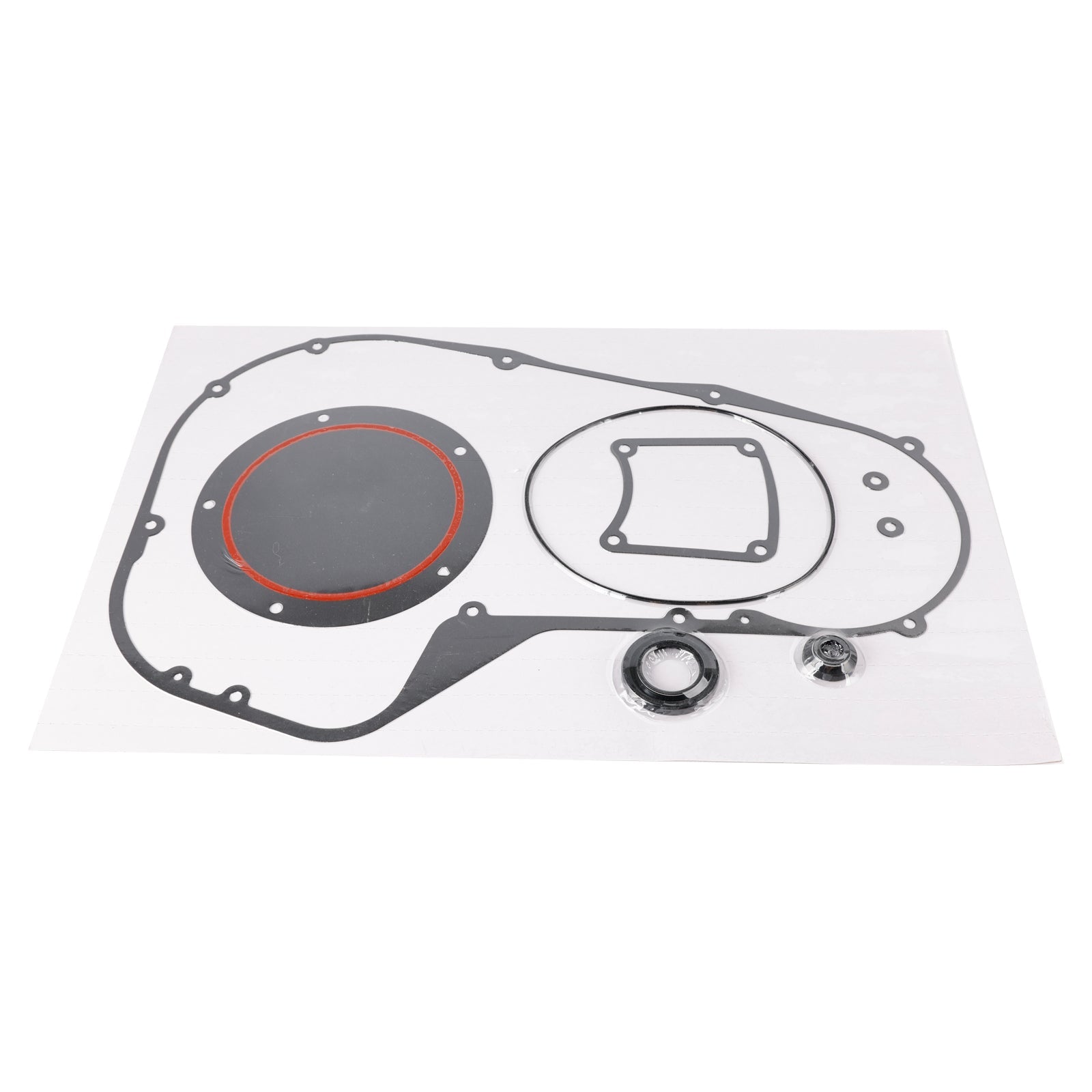 2006 Touring FLH FLT Stator & Regulator Rectifier Primary Gasket Kit