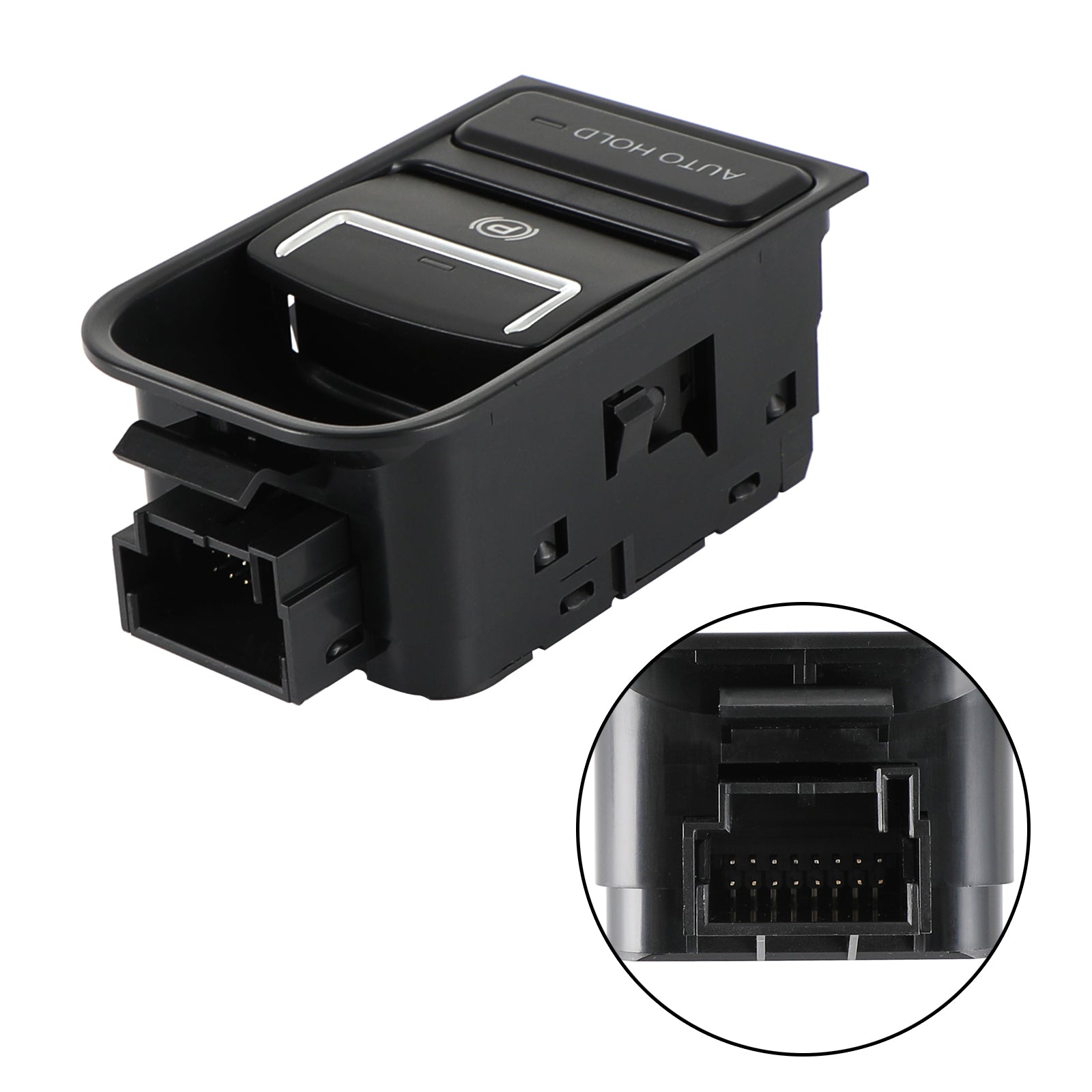 Electronic Park Brake Handbrake Switch For VW Tiguan Sharan Alhambra 5N0927225A