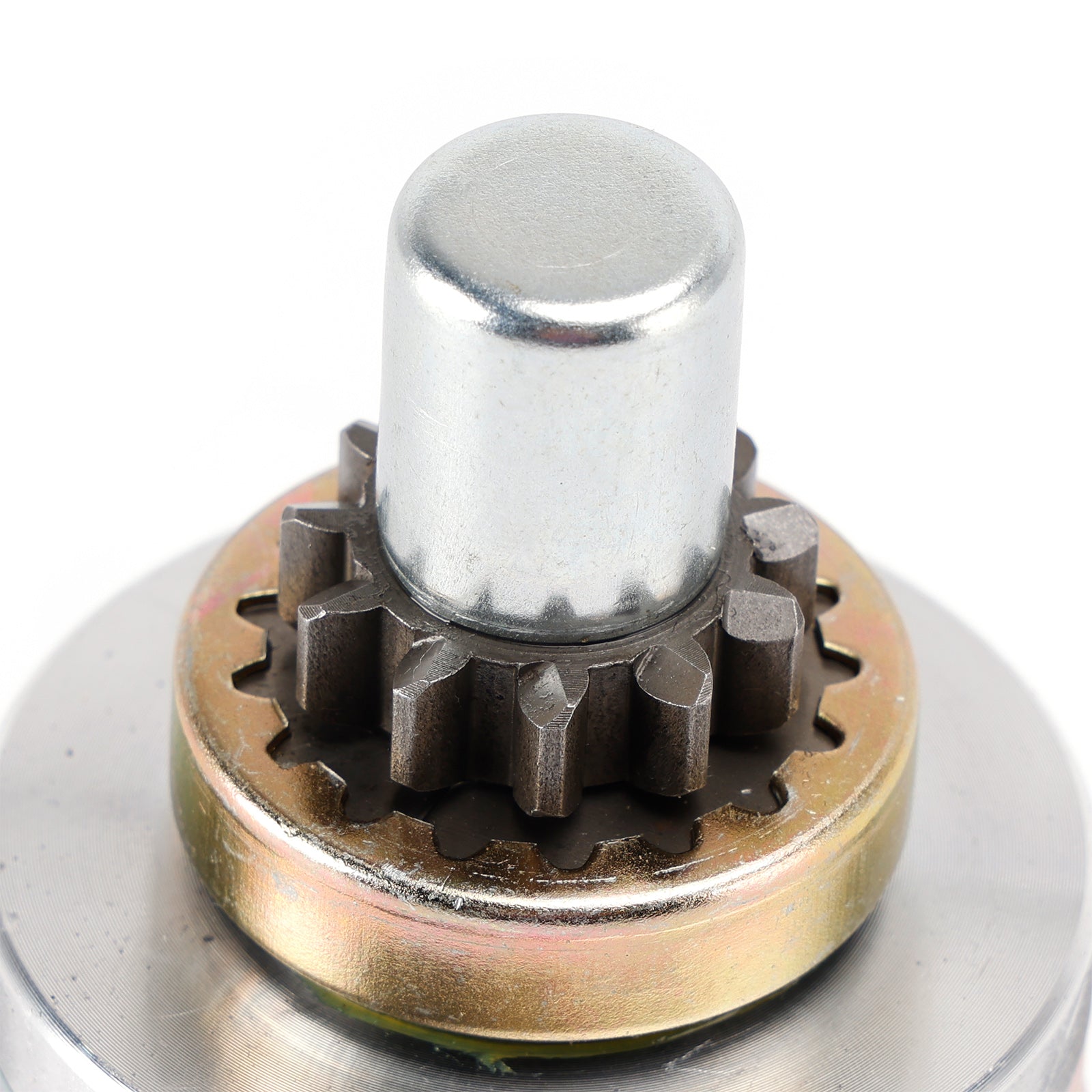 1984-1985 Vespa PK125 ETS Elestart Engine Starter Motor 179116 1791165