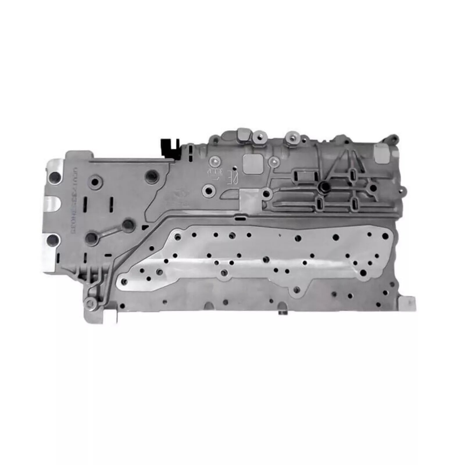 2010-2019 GMC Savana 2500/3500 6L80 6L80E Valve Body+Transmission Control Module & Solenoid