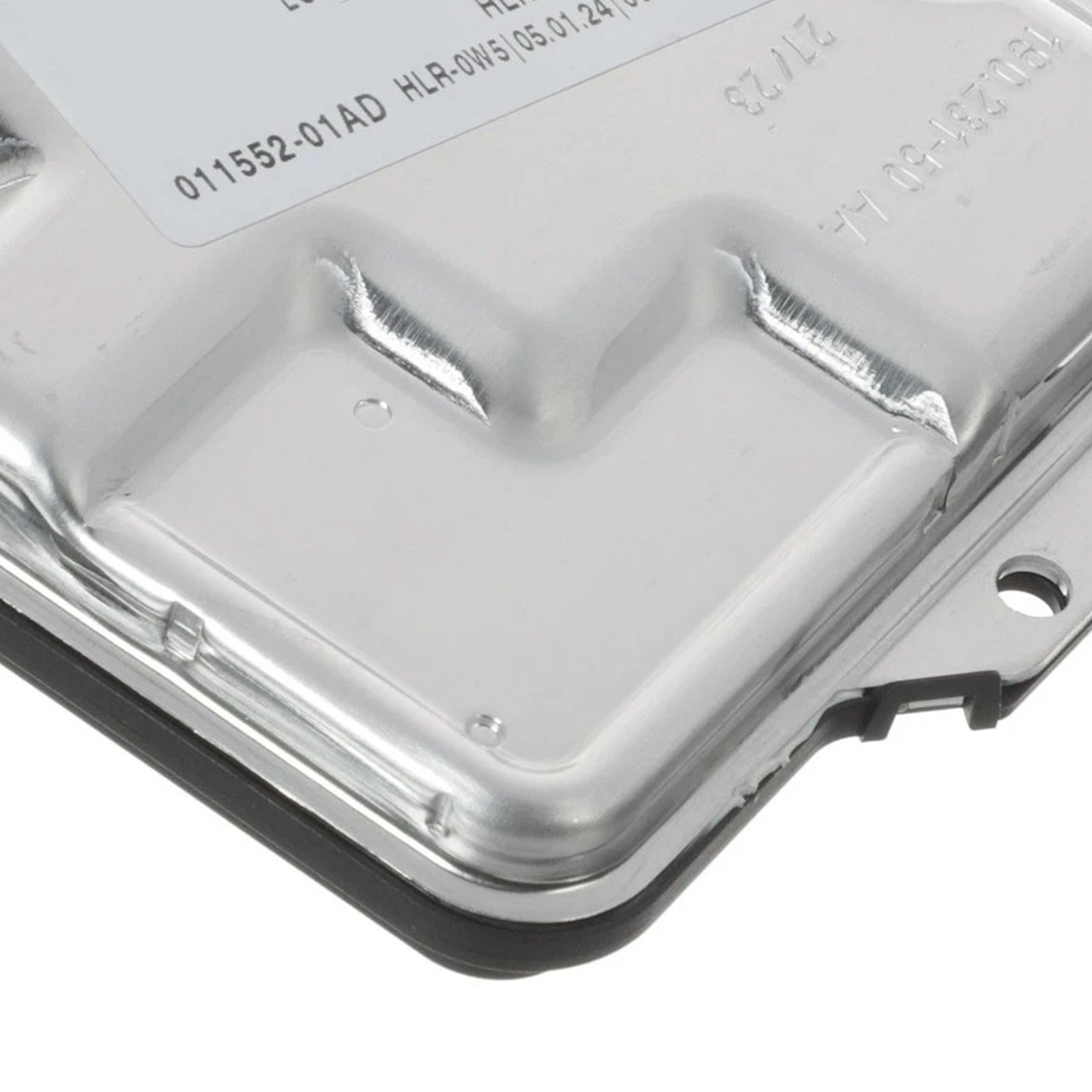 2017-2024 Audi A5/S5 Coupe/Sportback LED Headlight PR:8IT+8G0,8G1+GP0 LED Light Control Module 4M0907397AD LCM Matrix