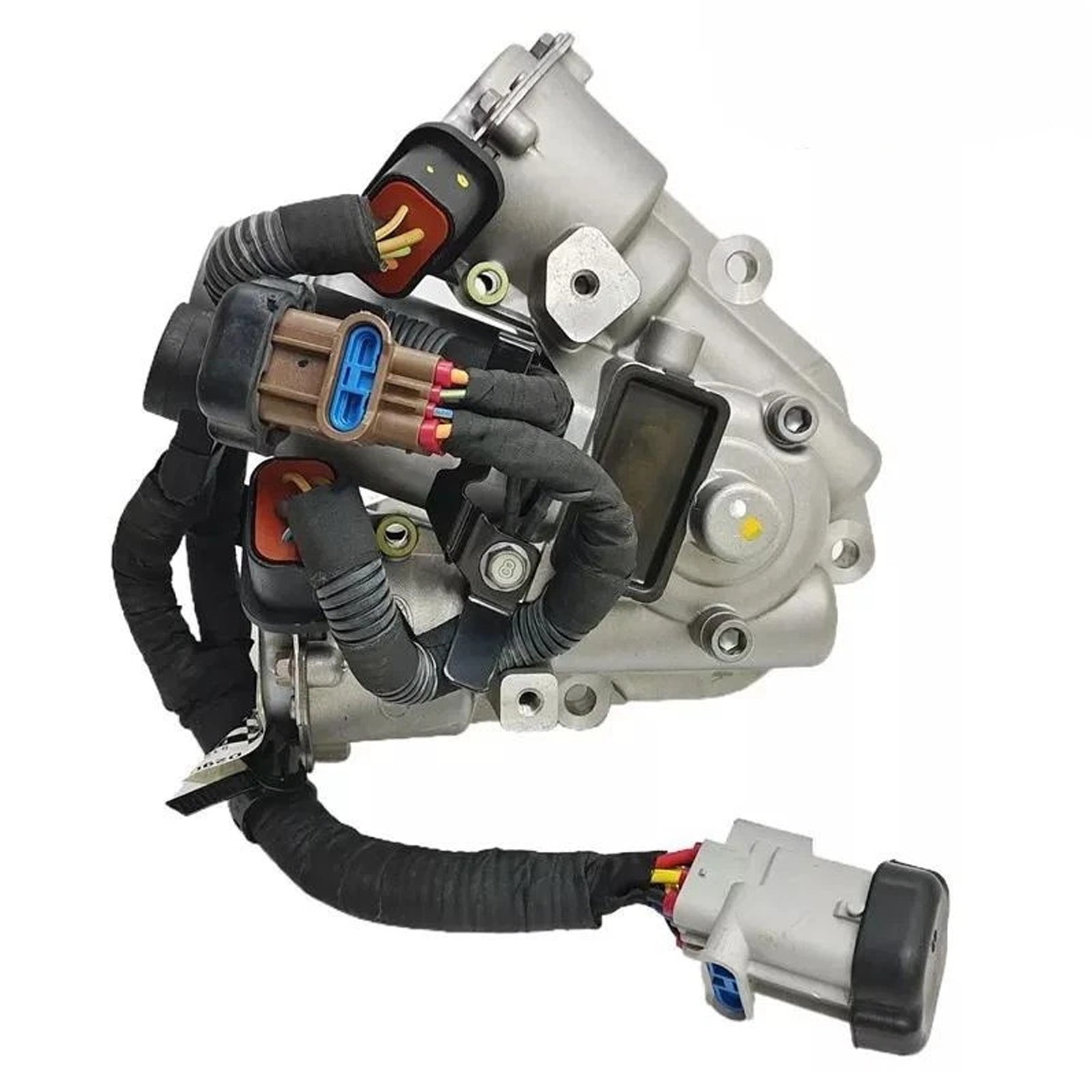 2017-2021 For Kia Soul 12-Pin Actuator Assy-Gear 438002D000
