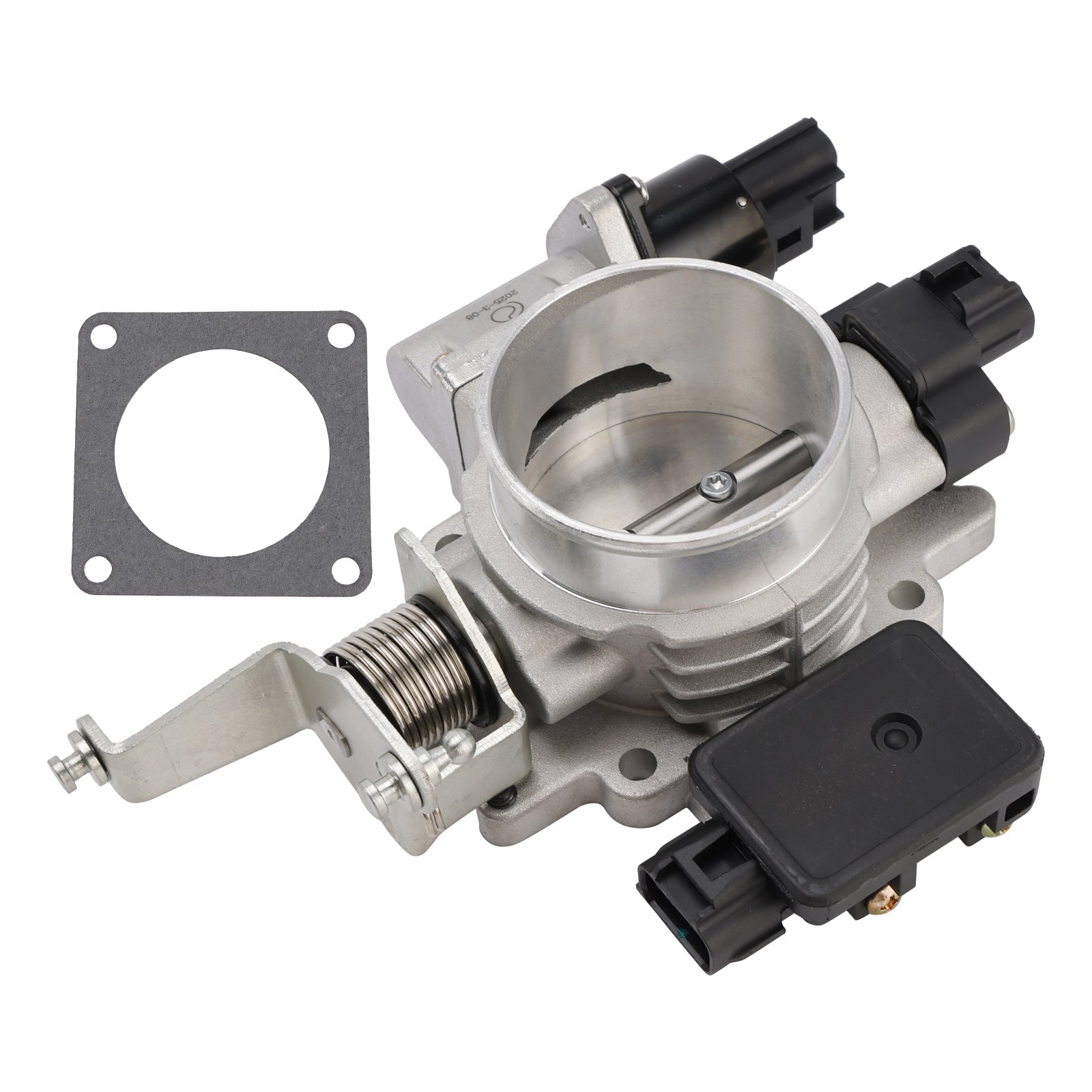 Throttle Body 53032023AC For Jeep Wranglers Cherokee Grand Cherokee 1998-2001