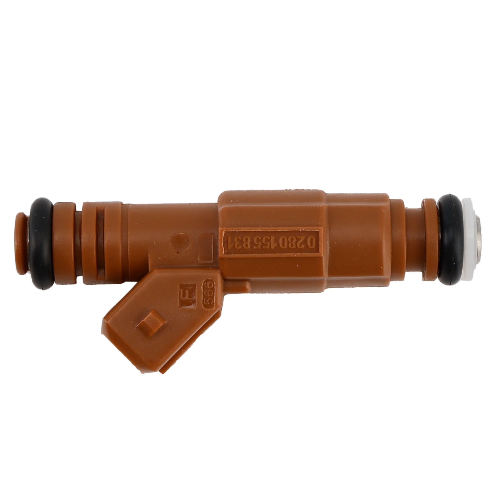 1PCS Fuel Injector 0280155831 Fit Volvo S60 S80 C70 XC90 2.4L 2.5L 1998-2009