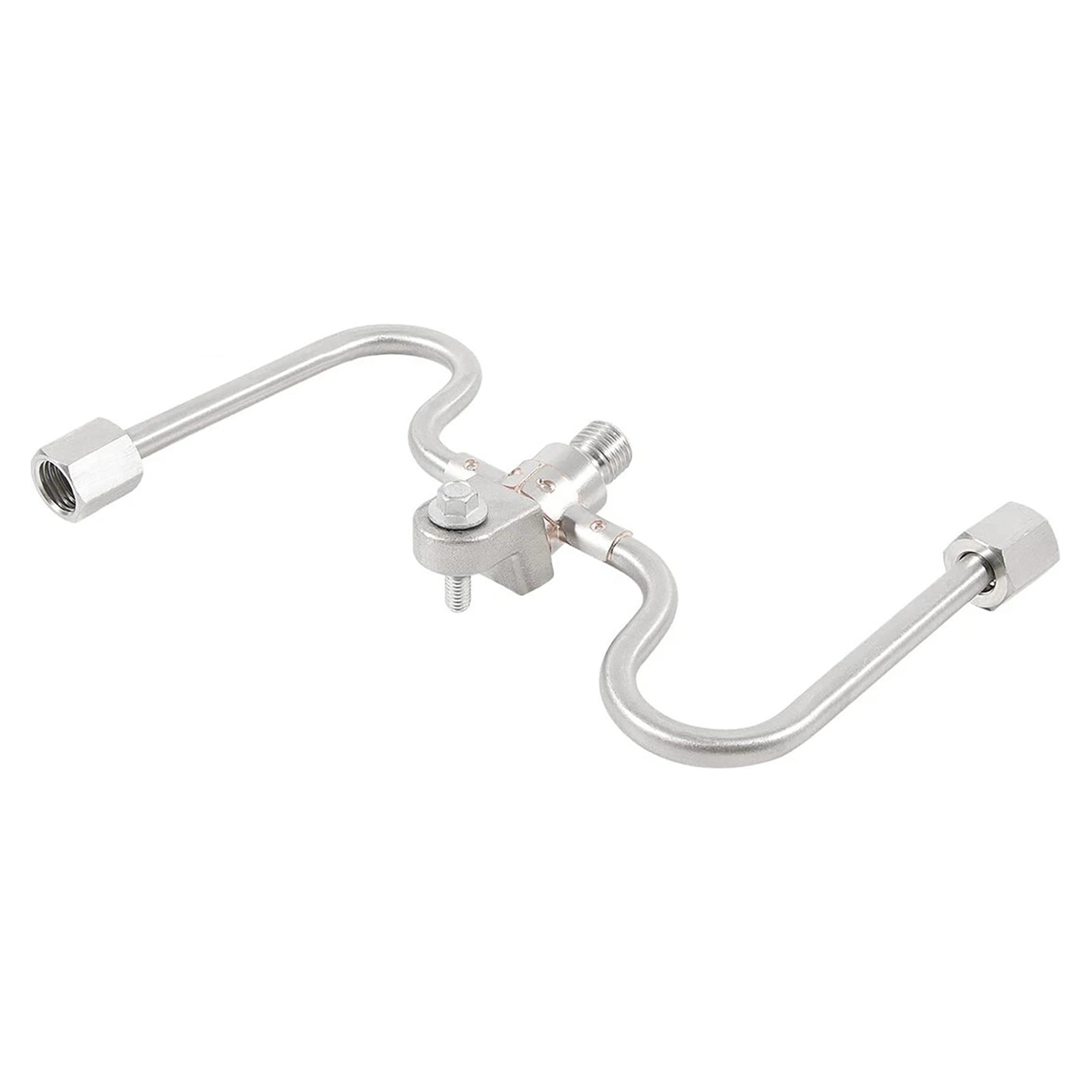 12677002 Injector Fuel Rail Crossover Tube For Chevrolet GMC Cadillac 2014-2021