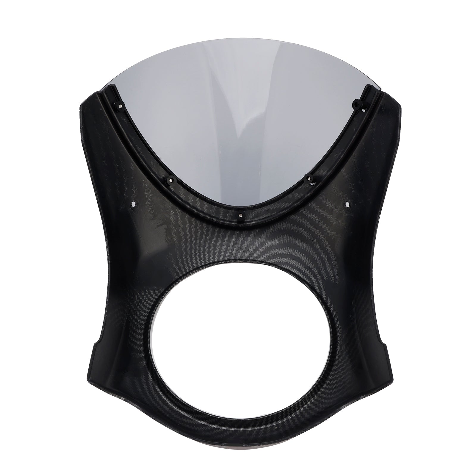 2024-2025 Kawasaki Eliminator 500 Headlight Windscreen Fairing Windshield